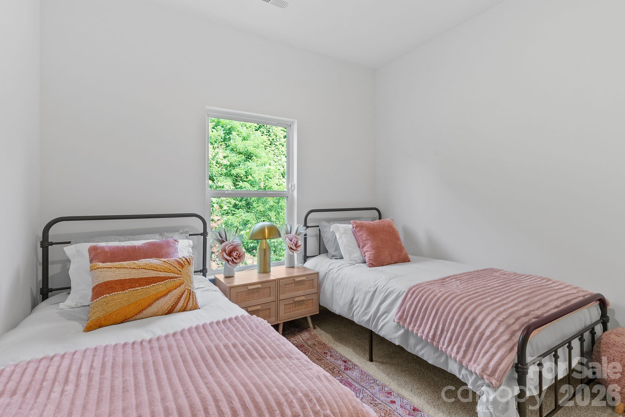 The Springs of North Asheville - Residential