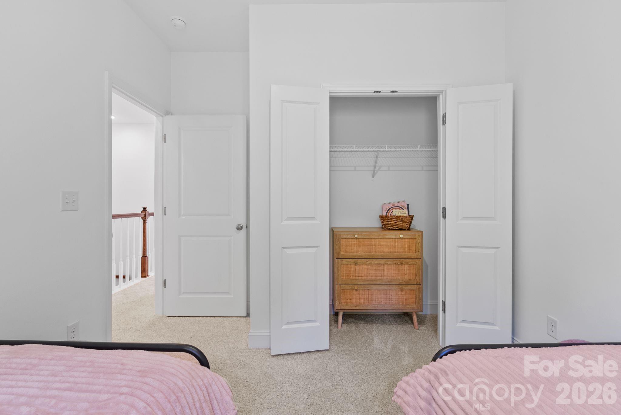 The Springs of North Asheville - Residential