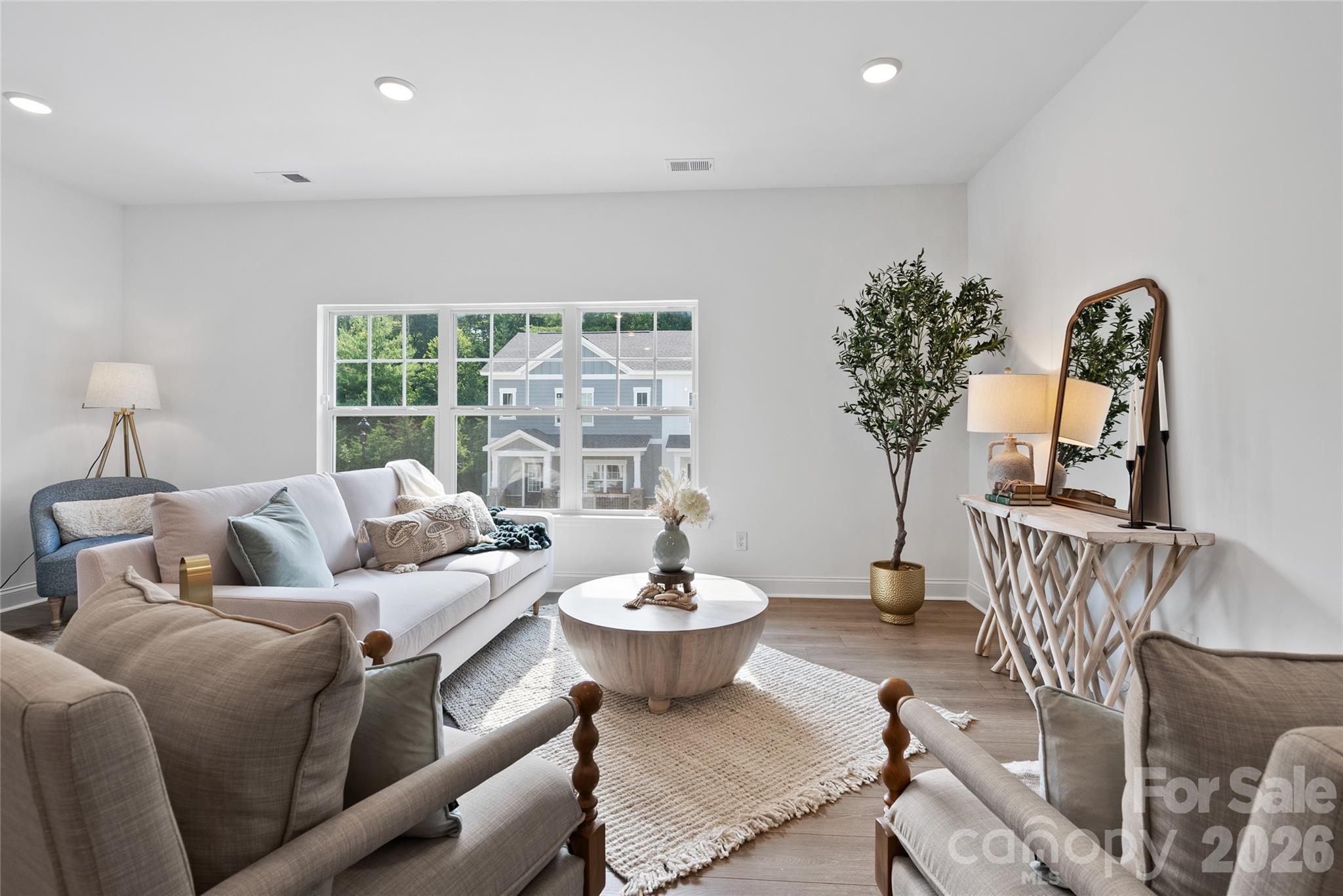 The Springs of North Asheville - Residential