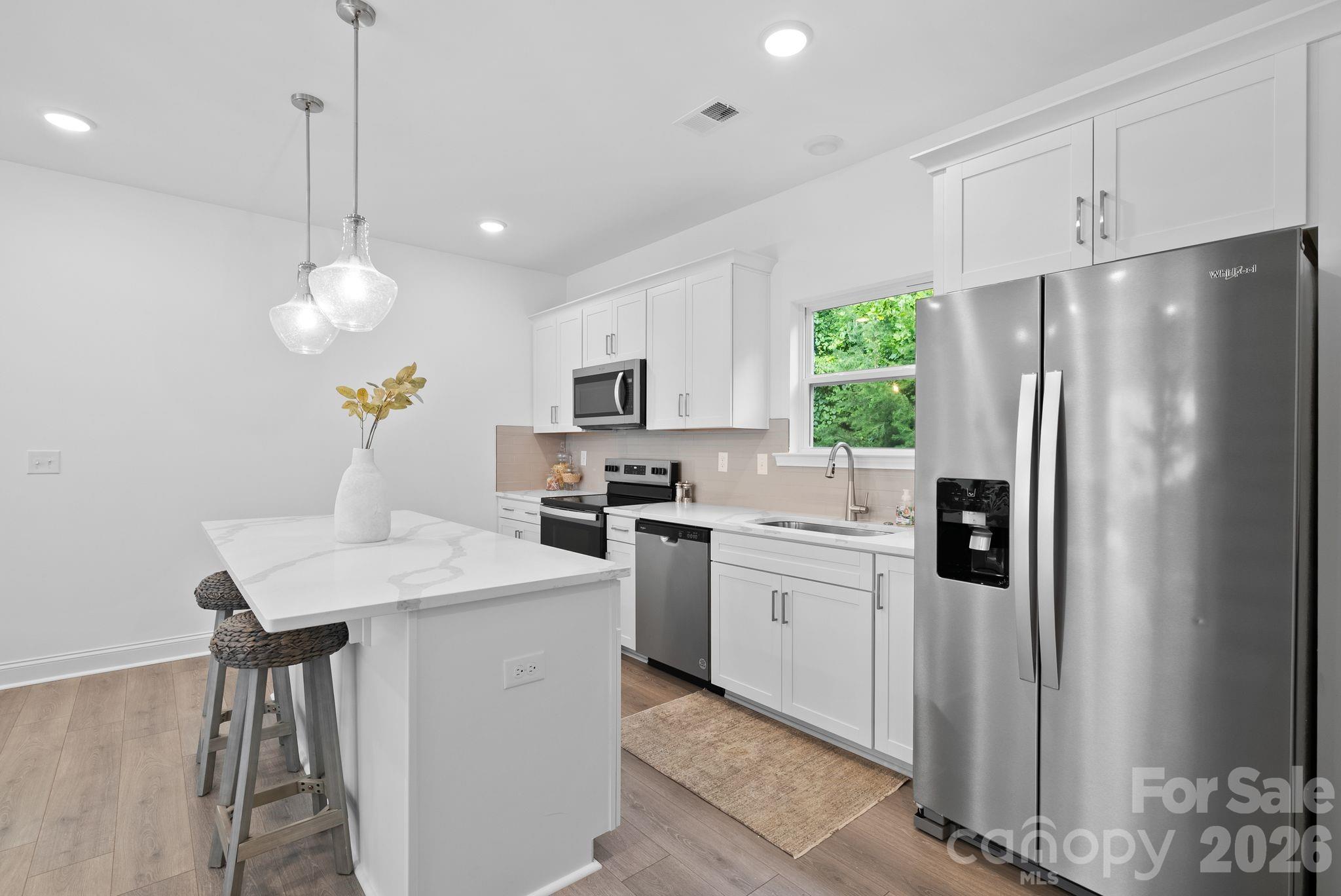 The Springs of North Asheville - Residential