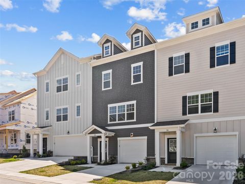 184 Cherry Springs Lane 1-B Asheville NC 28804