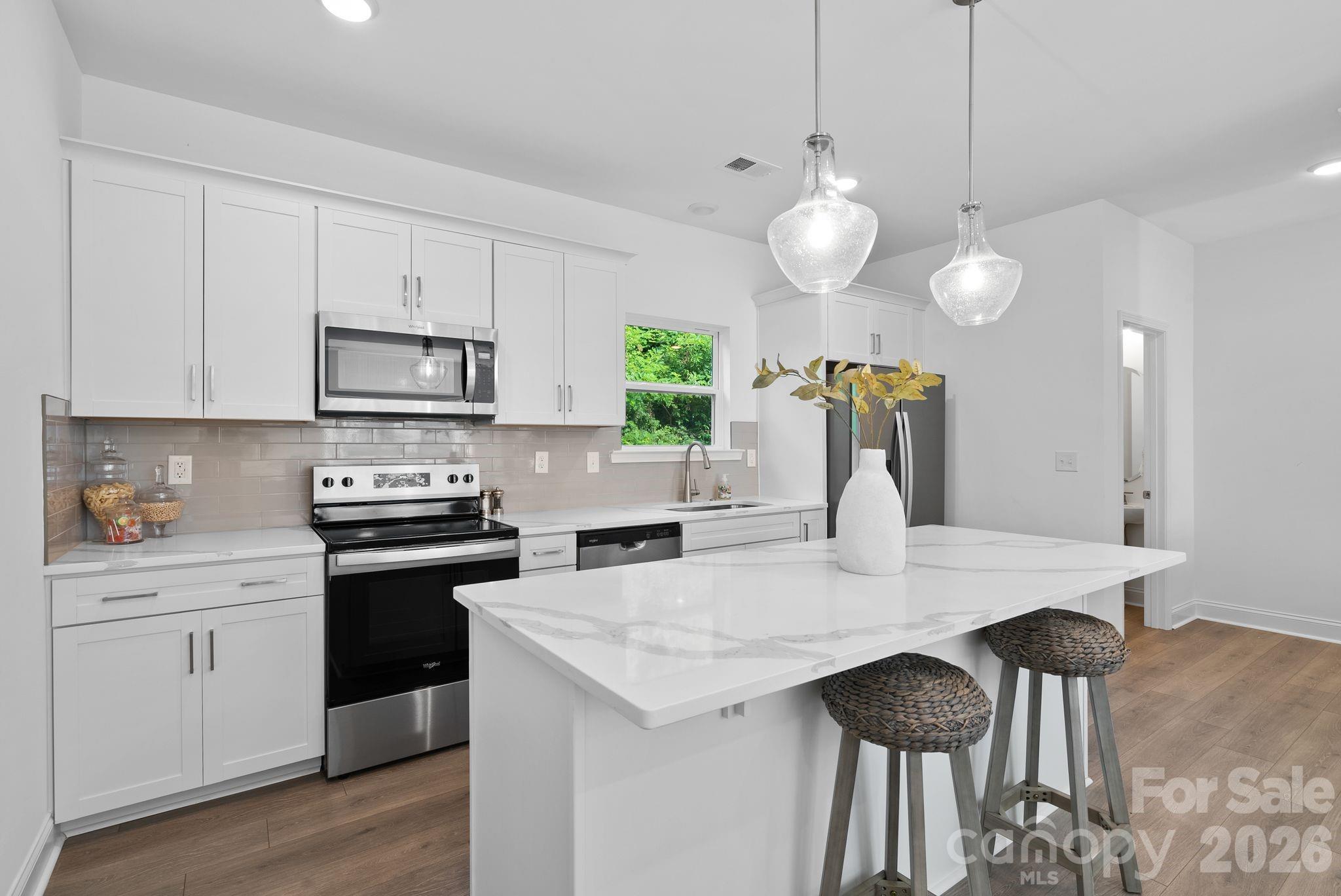 The Springs of North Asheville - Residential