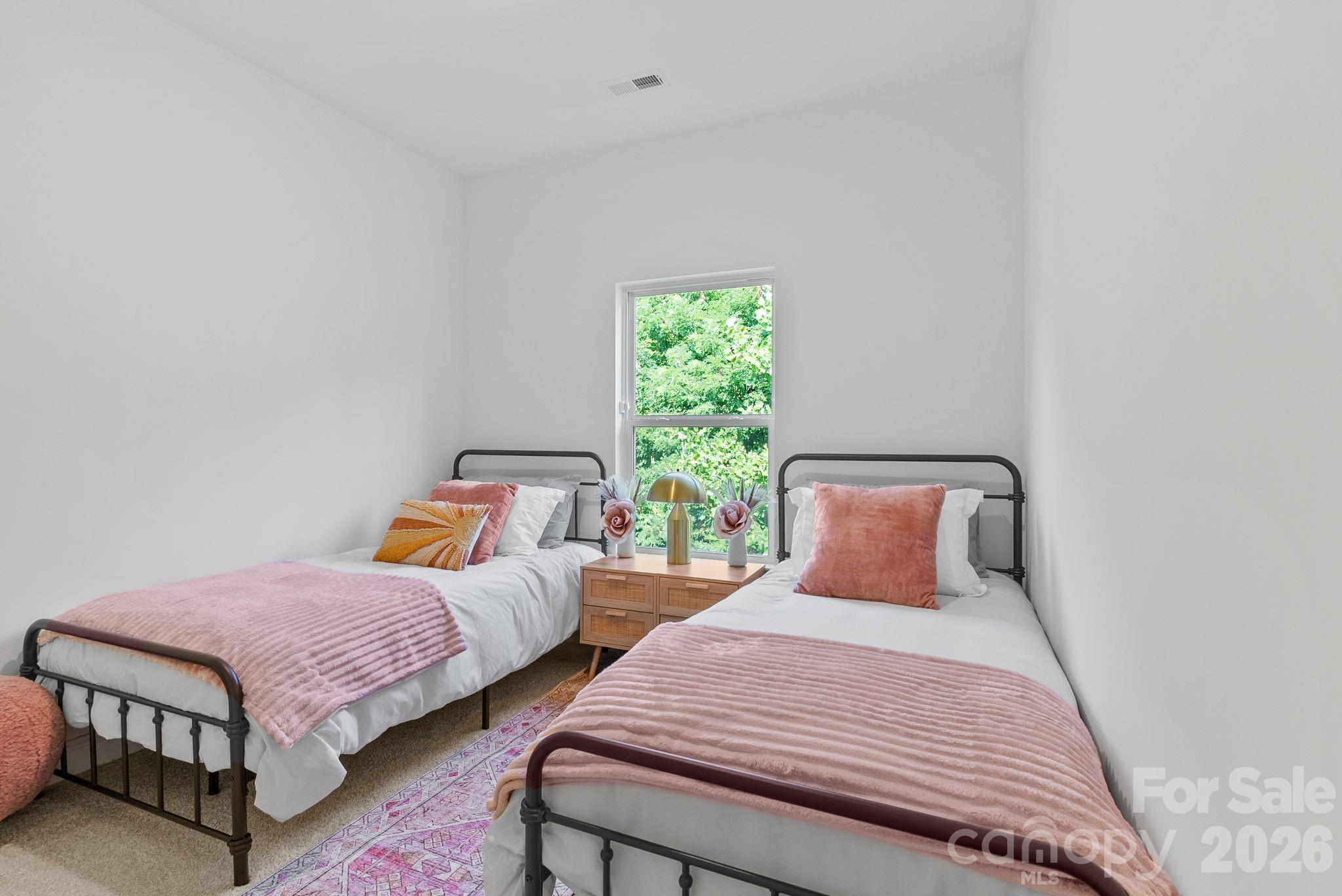 The Springs of North Asheville - Residential