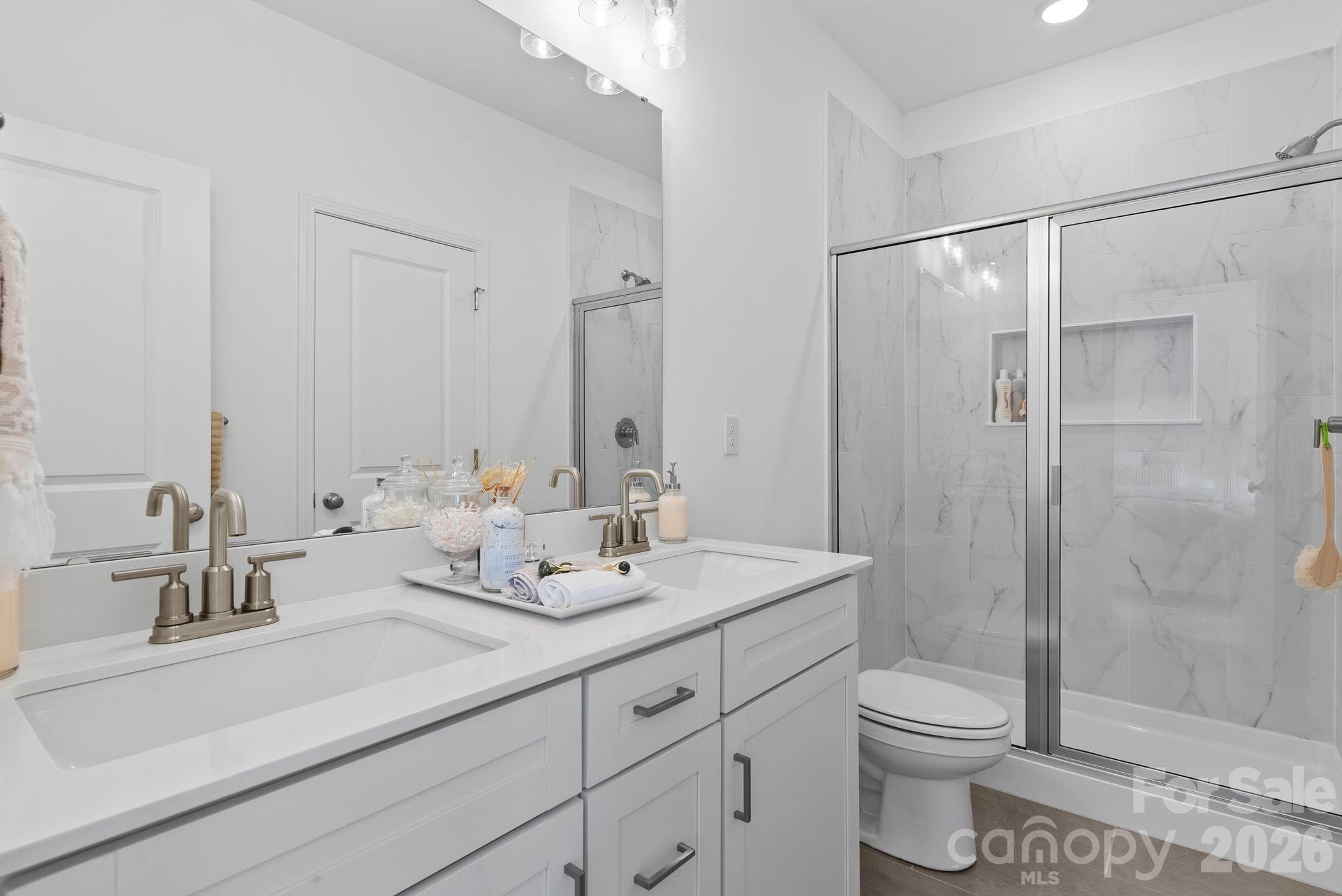 The Springs of North Asheville - Residential