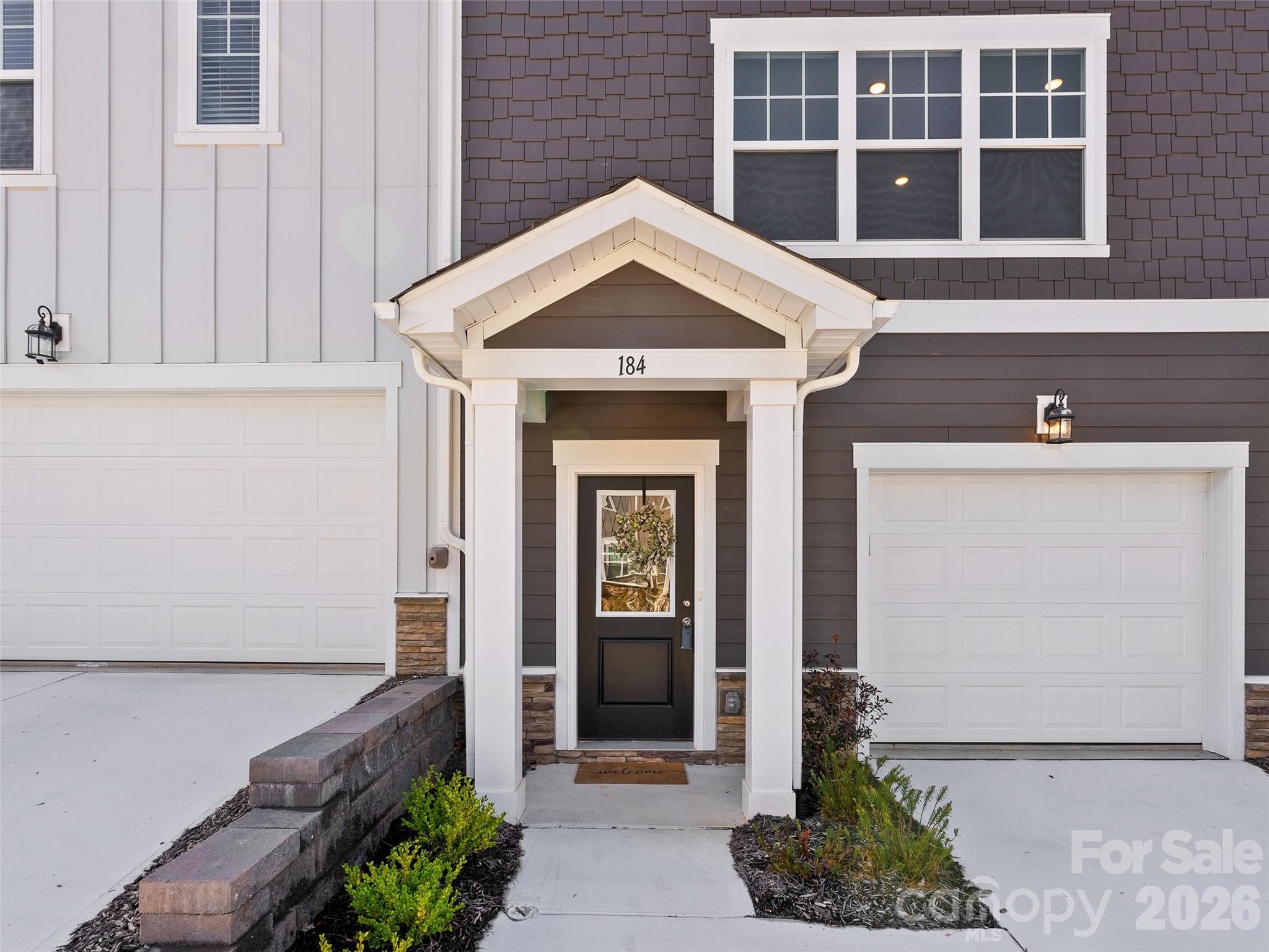 184 Cherry Springs Lane 1-B