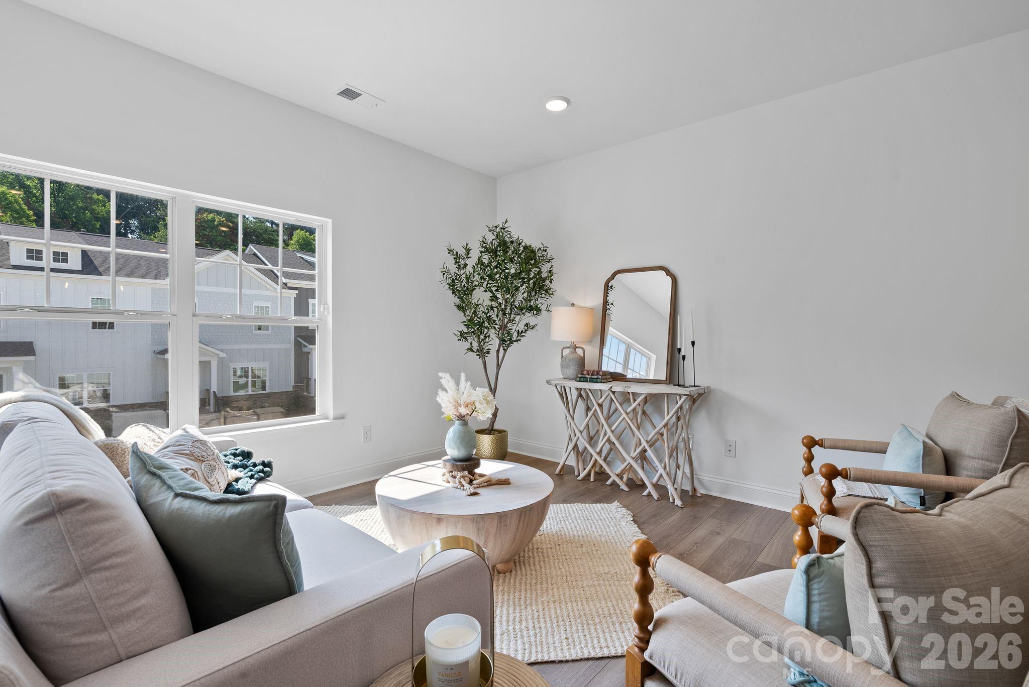 The Springs of North Asheville - Residential