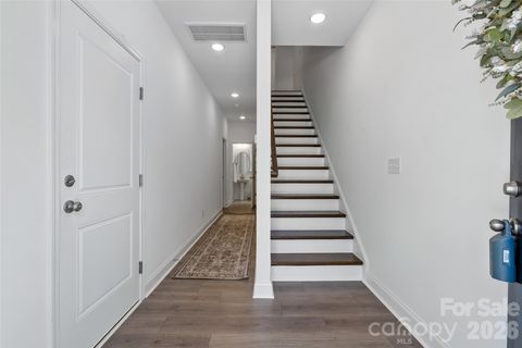 184 Cherry Springs Lane 1-B Asheville NC 28804