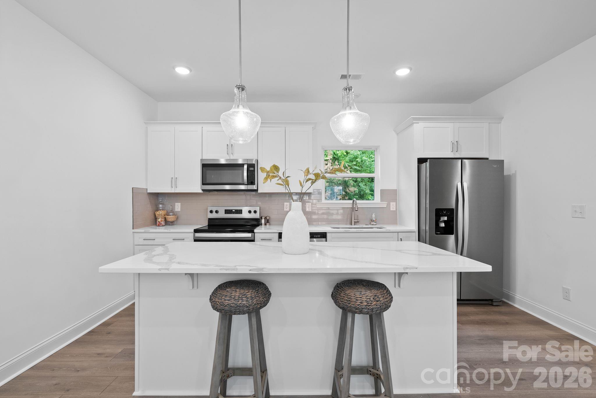 The Springs of North Asheville - Residential