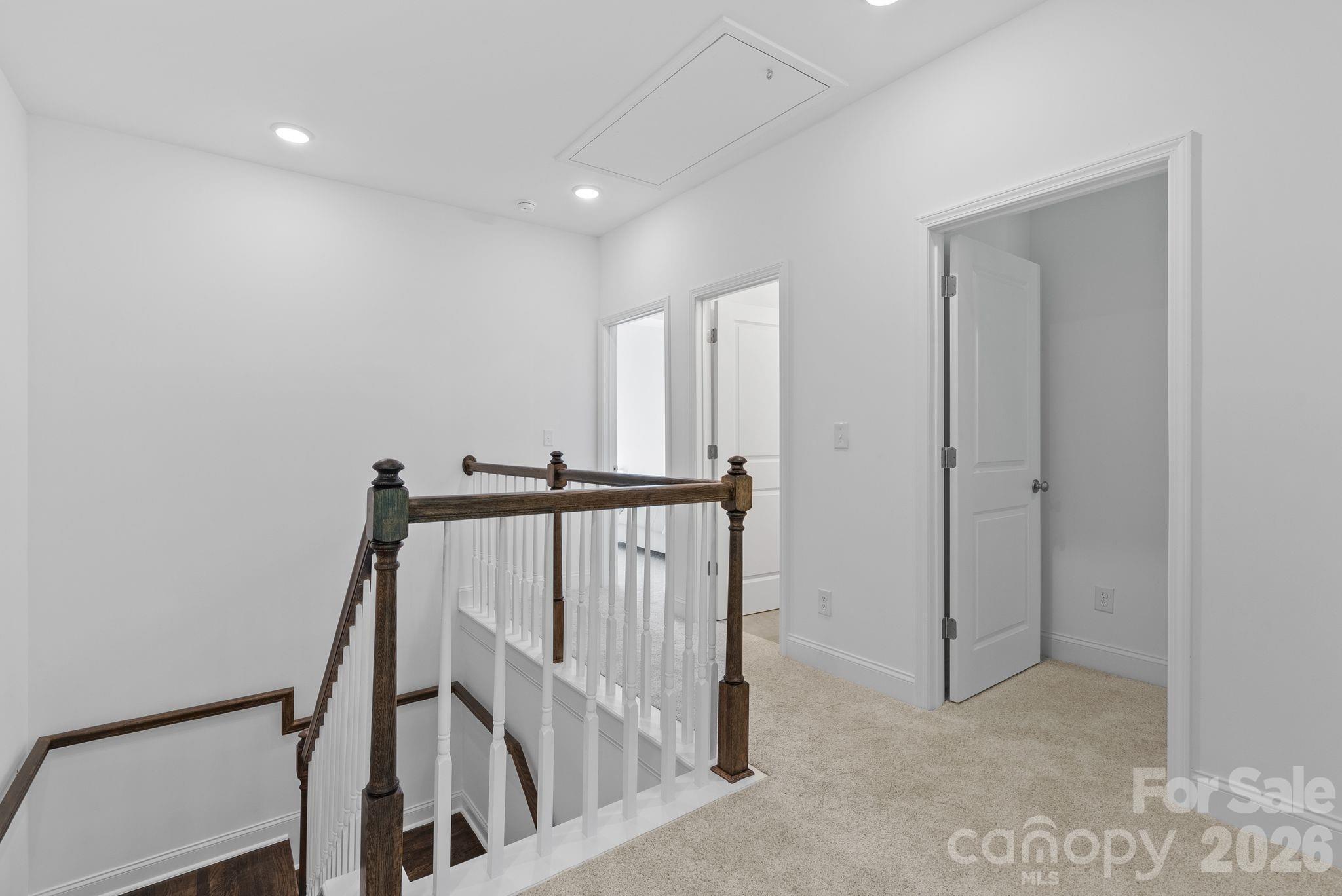 The Springs of North Asheville - Residential