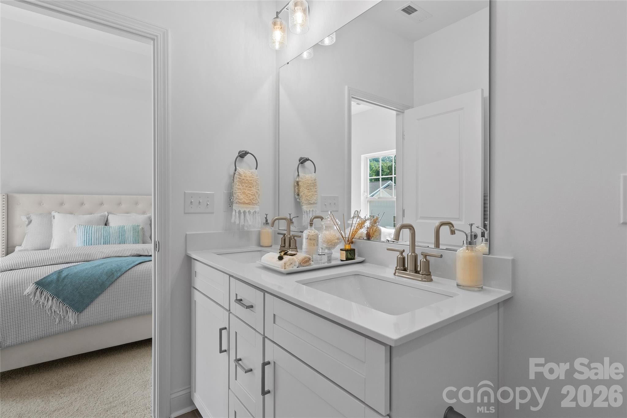 The Springs of North Asheville - Residential