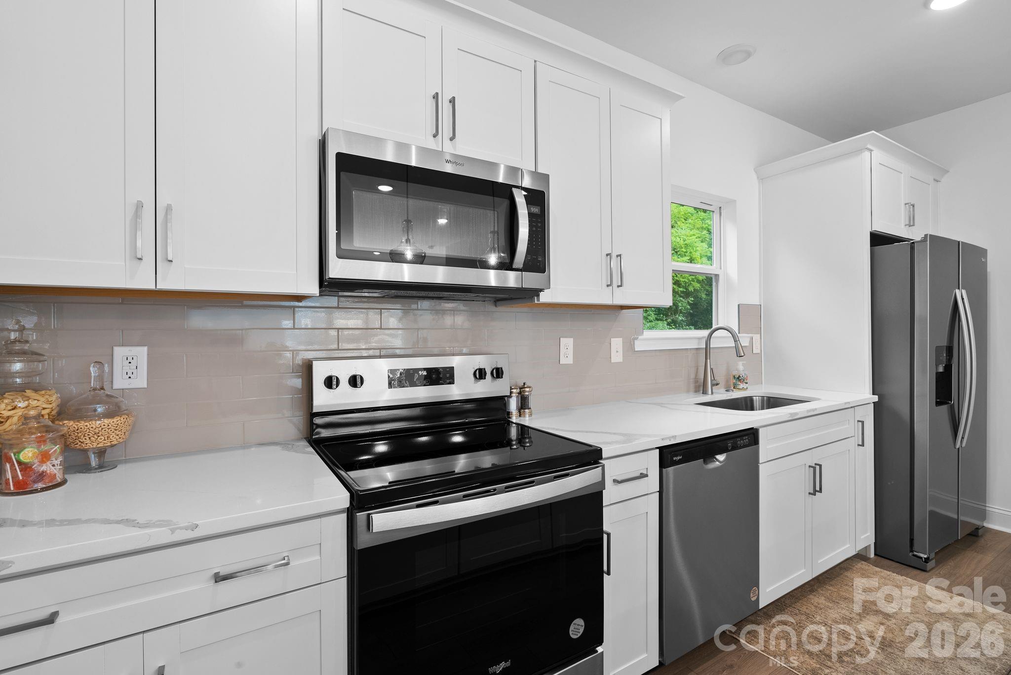 The Springs of North Asheville - Residential