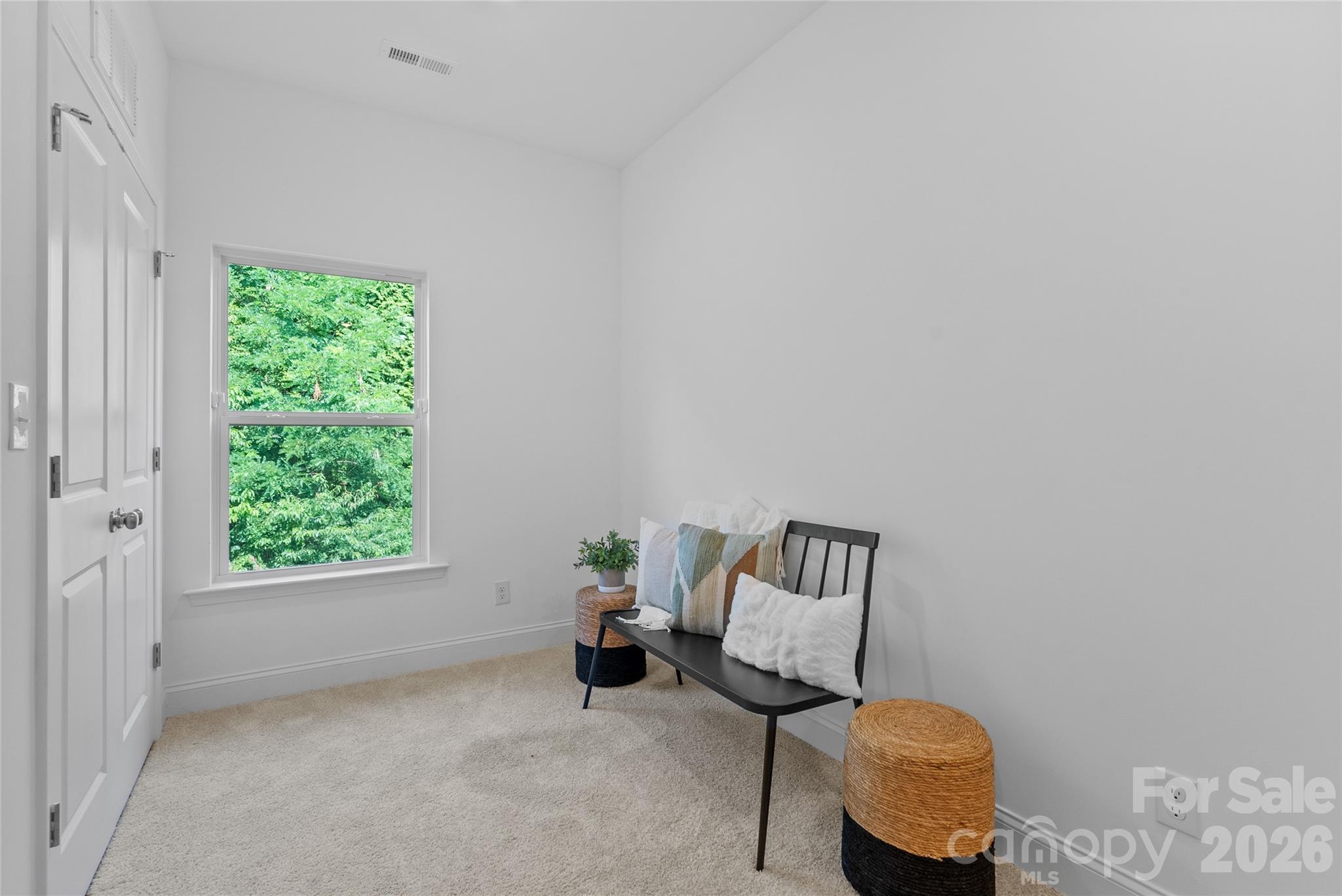 The Springs of North Asheville - Residential