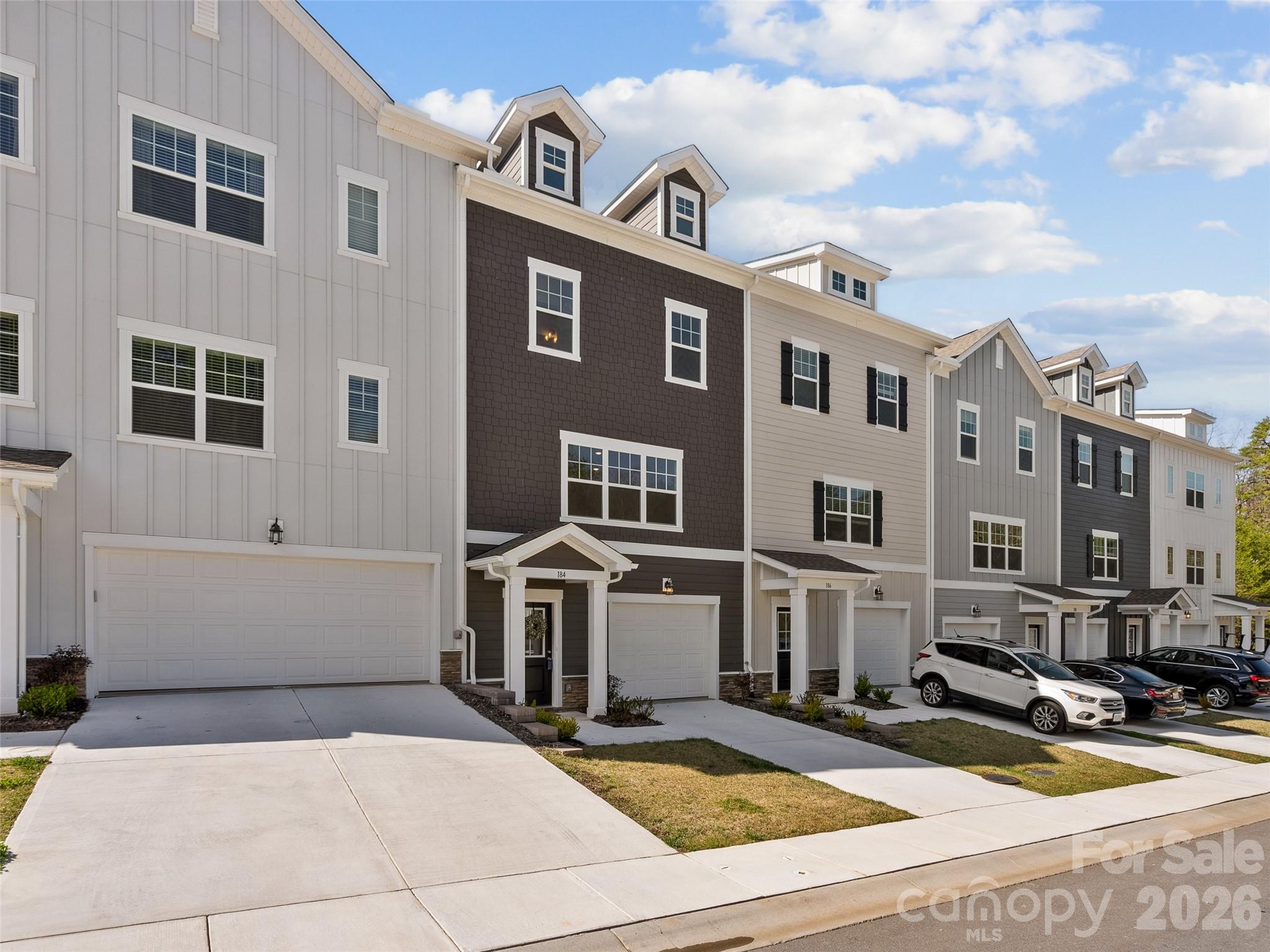 184 Cherry Springs Lane 1-B