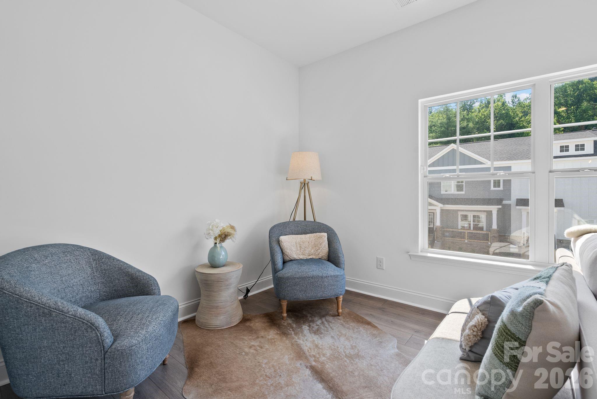 The Springs of North Asheville - Residential