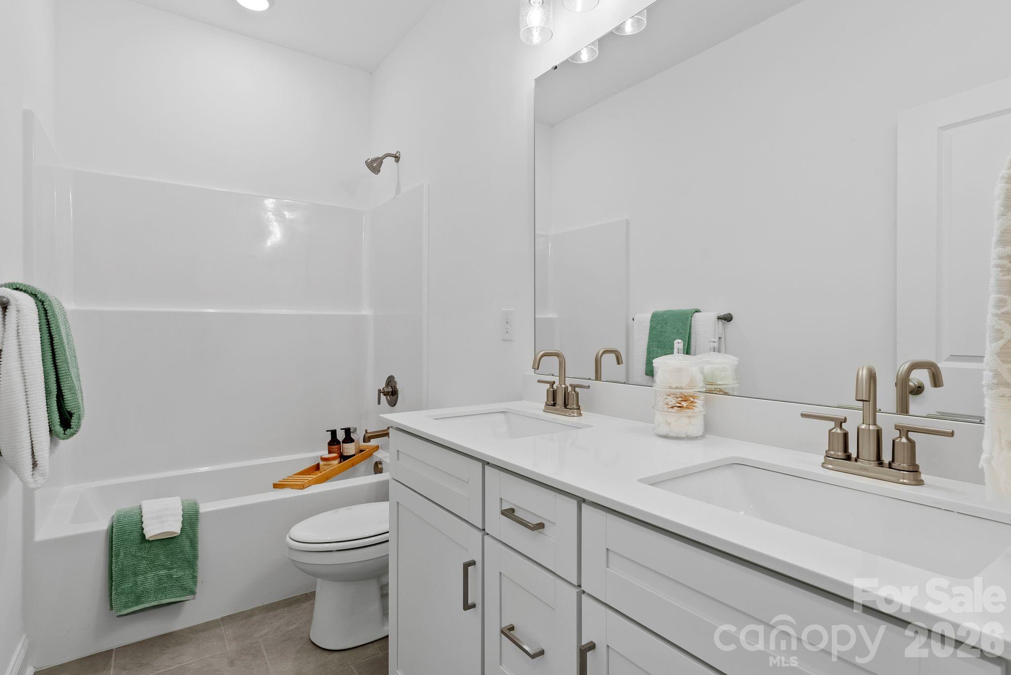 The Springs of North Asheville - Residential