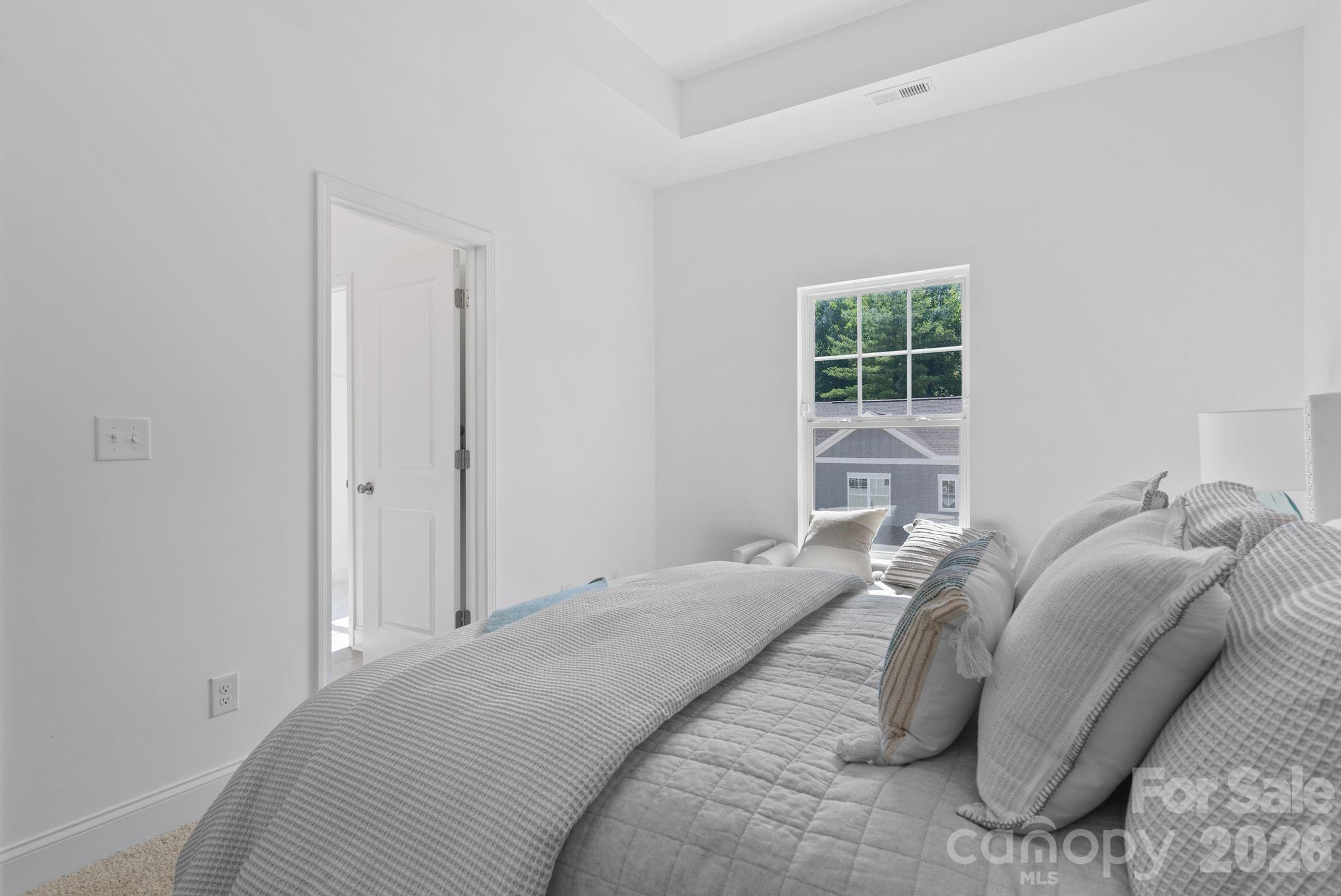 The Springs of North Asheville - Residential