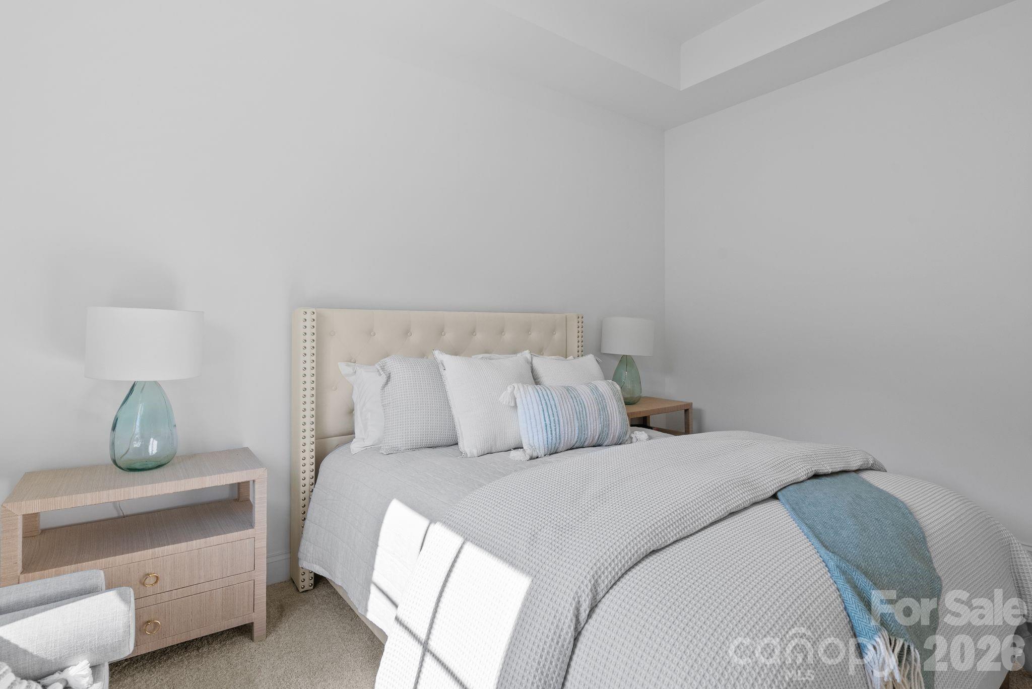 The Springs of North Asheville - Residential