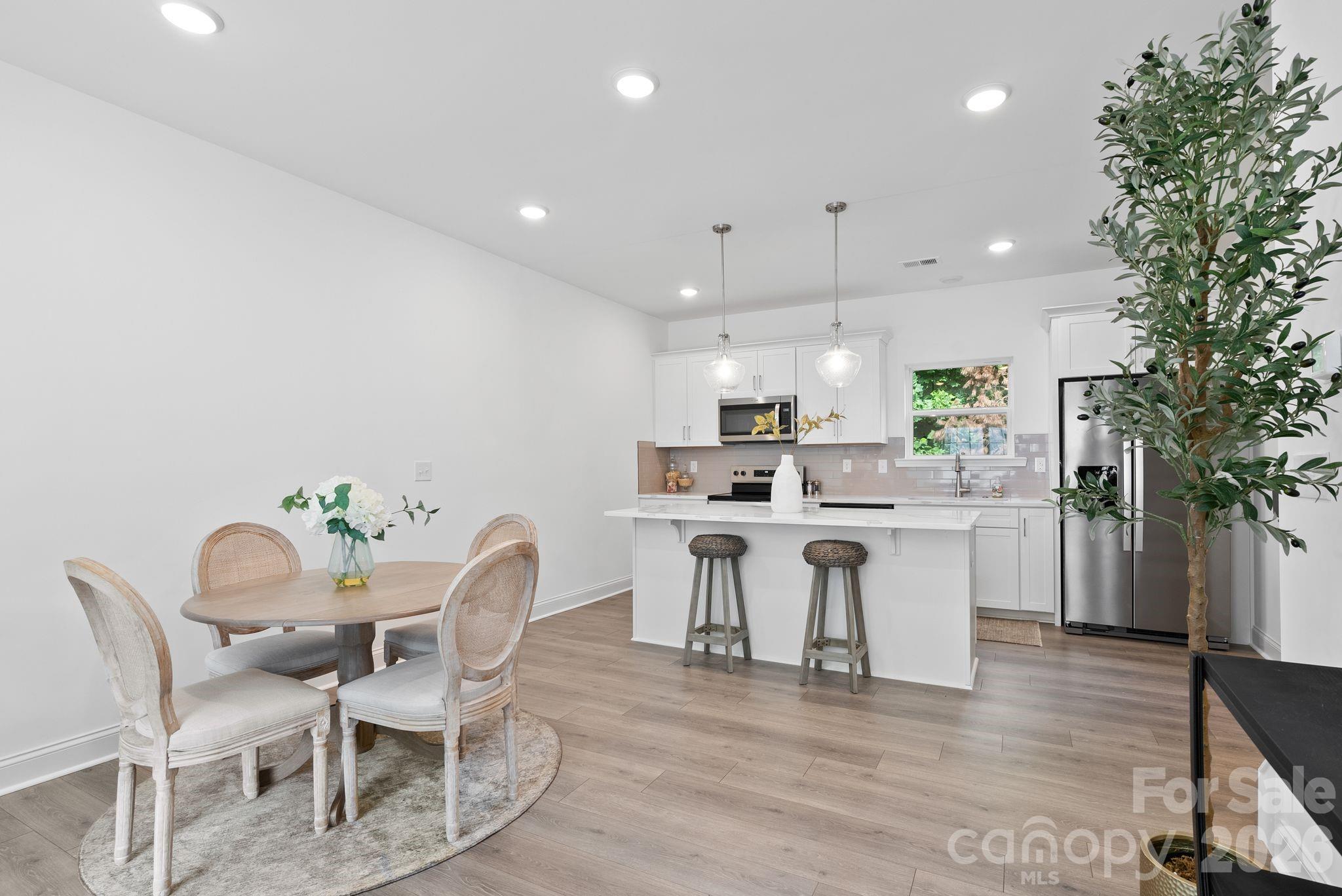 The Springs of North Asheville - Residential