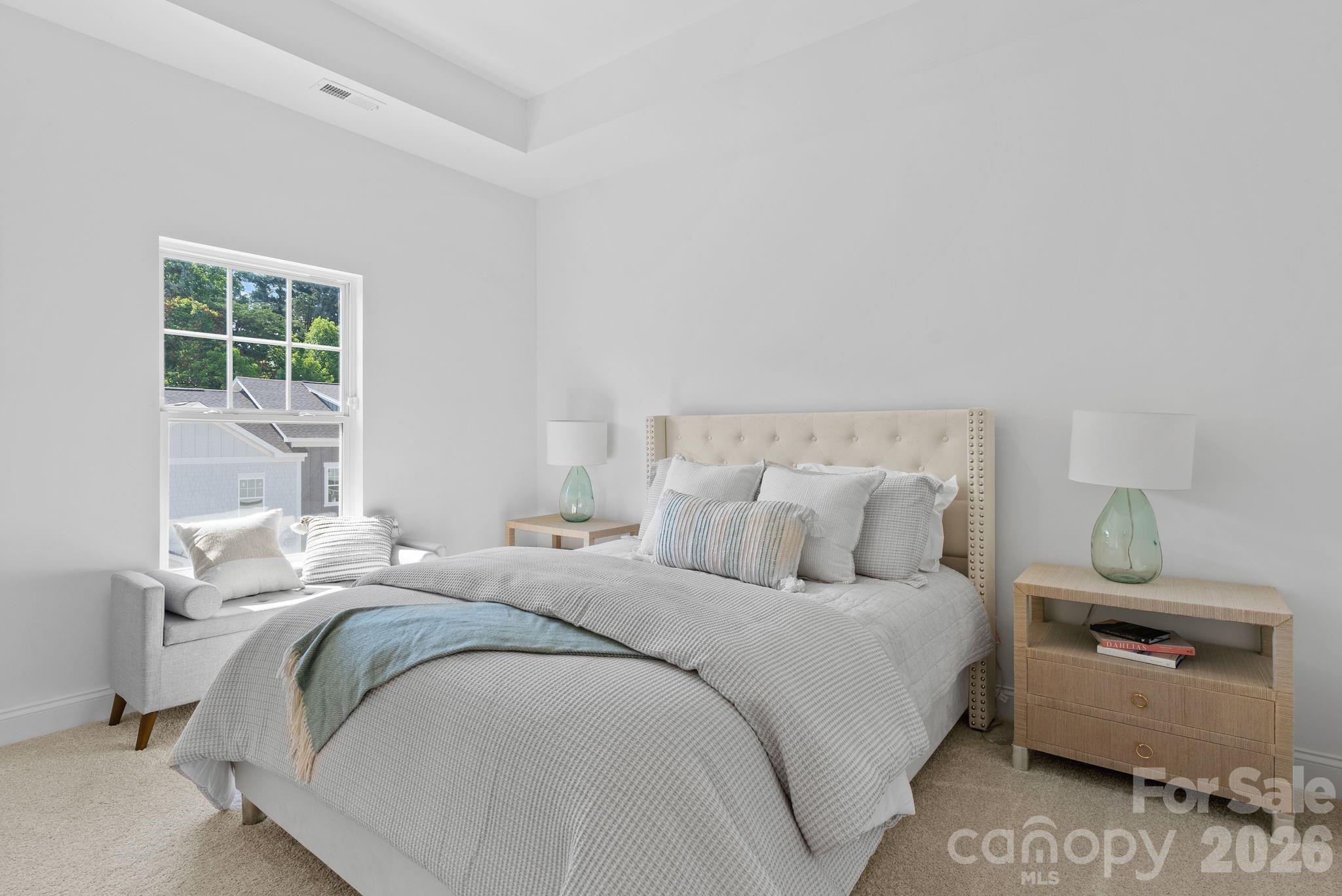 The Springs of North Asheville - Residential