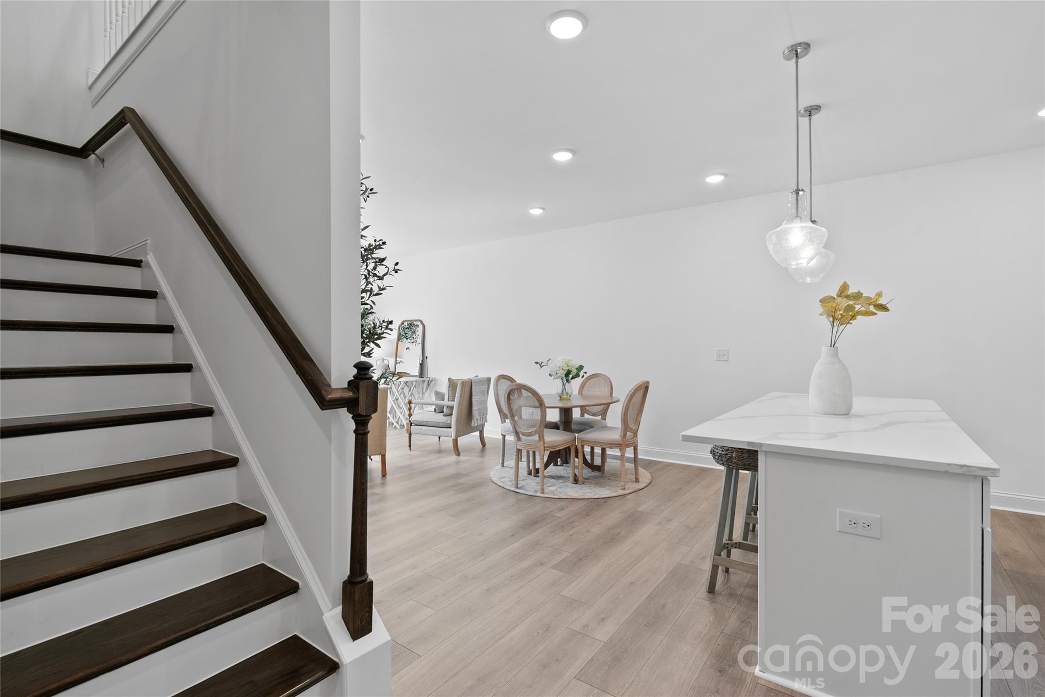 The Springs of North Asheville - Residential