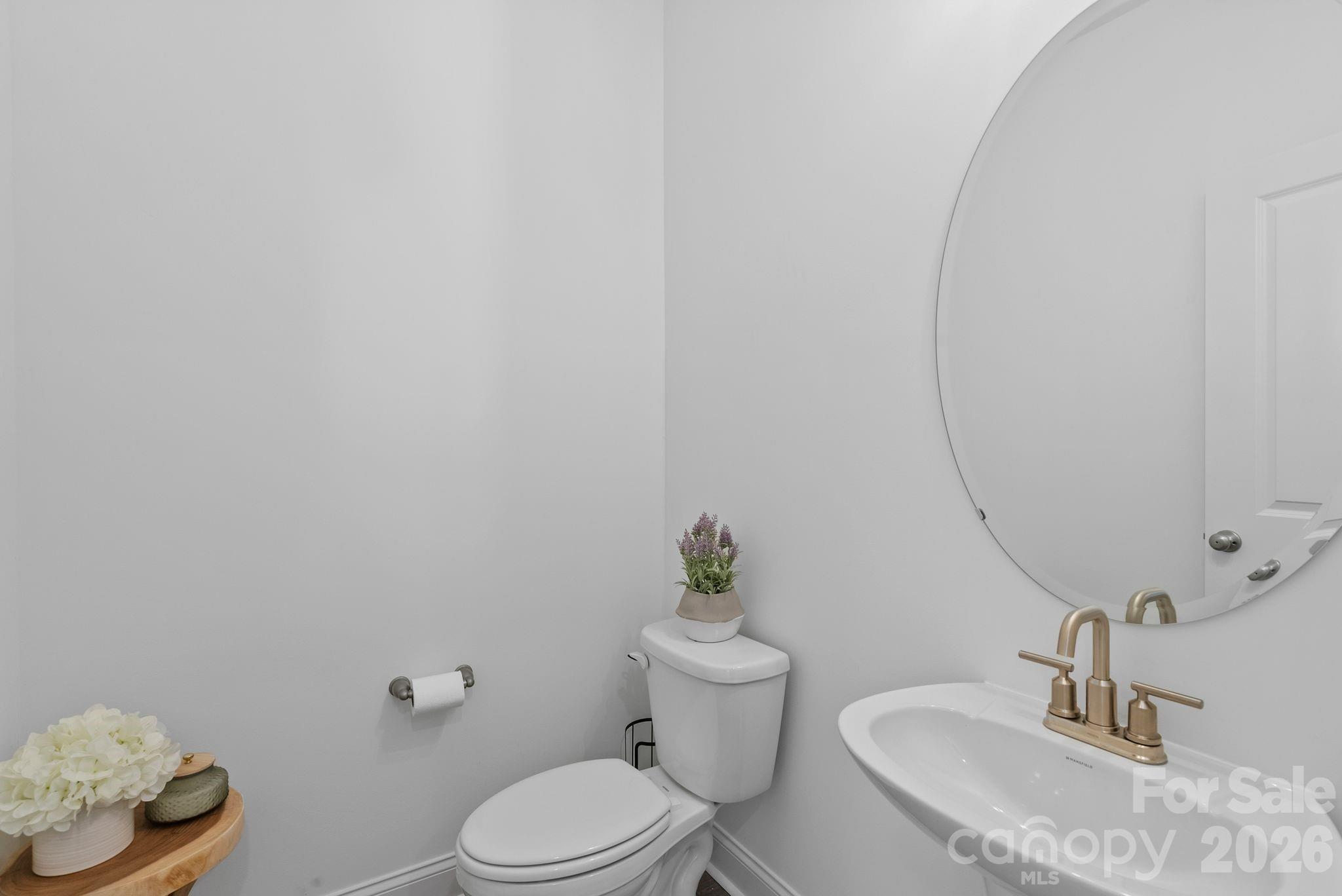 The Springs of North Asheville - Residential