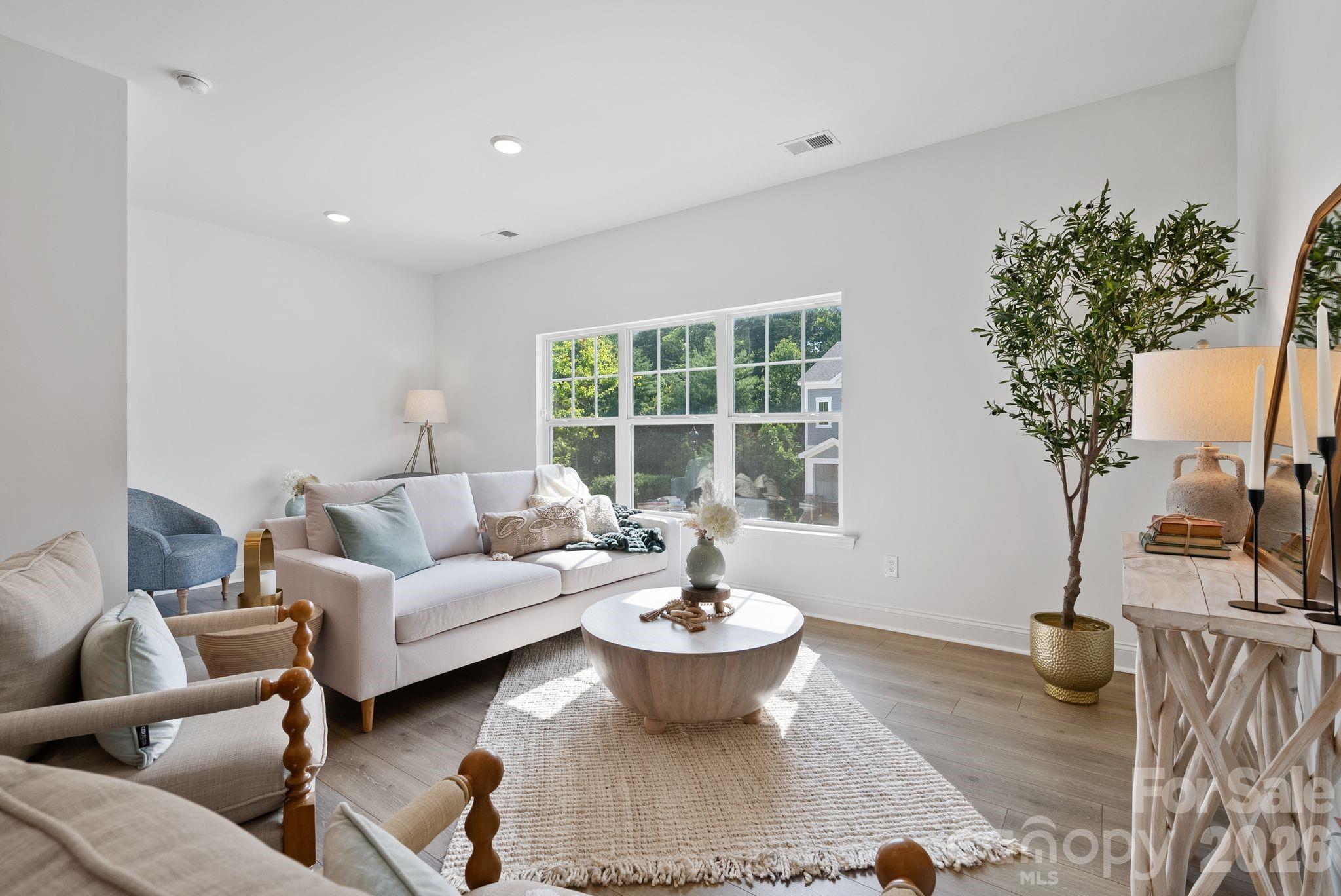 The Springs of North Asheville - Residential