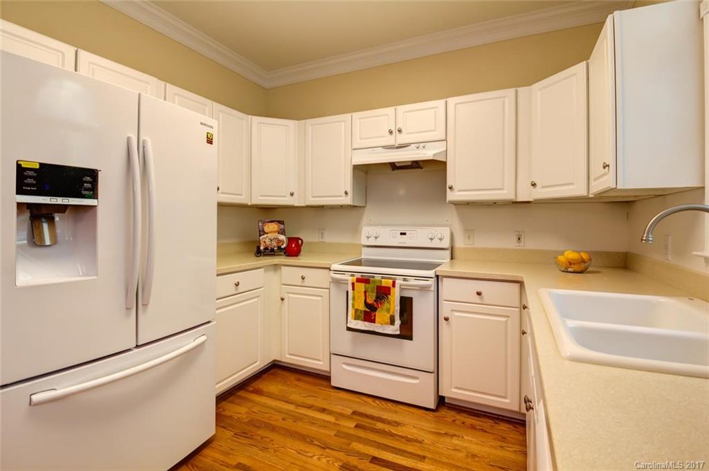 Brandyhill - Residential