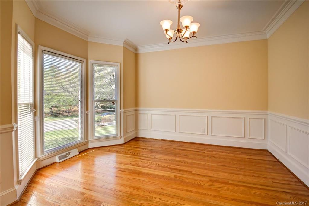 Brandyhill - Residential
