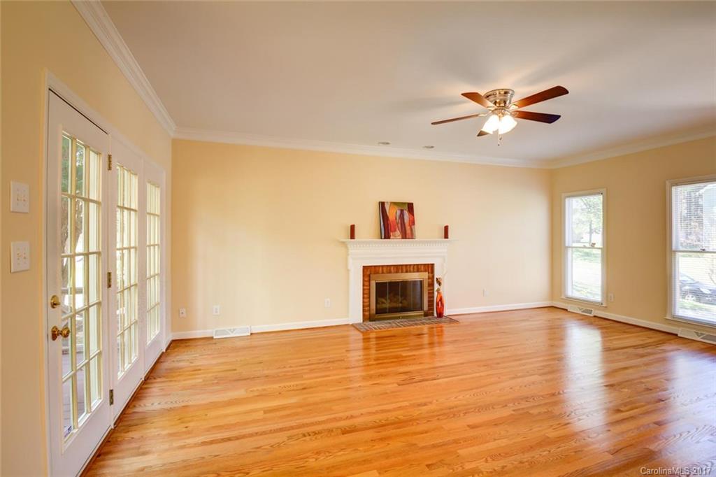 Brandyhill - Residential
