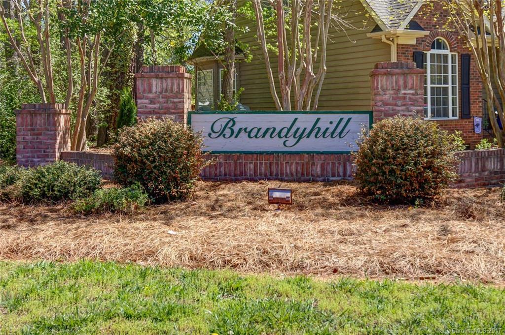 Brandyhill - Residential