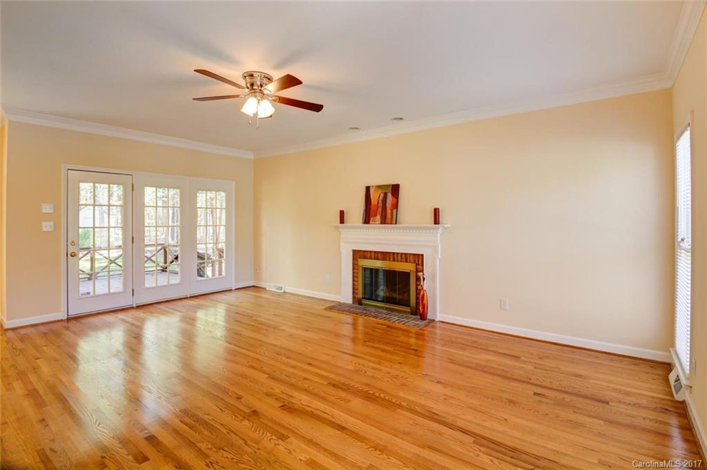 Brandyhill - Residential