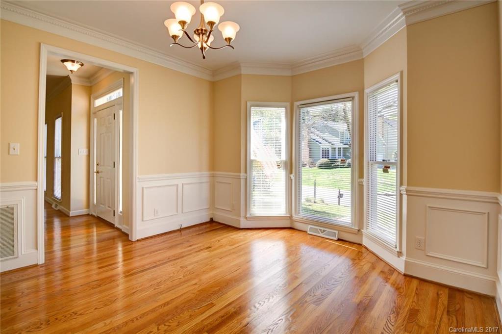 Brandyhill - Residential