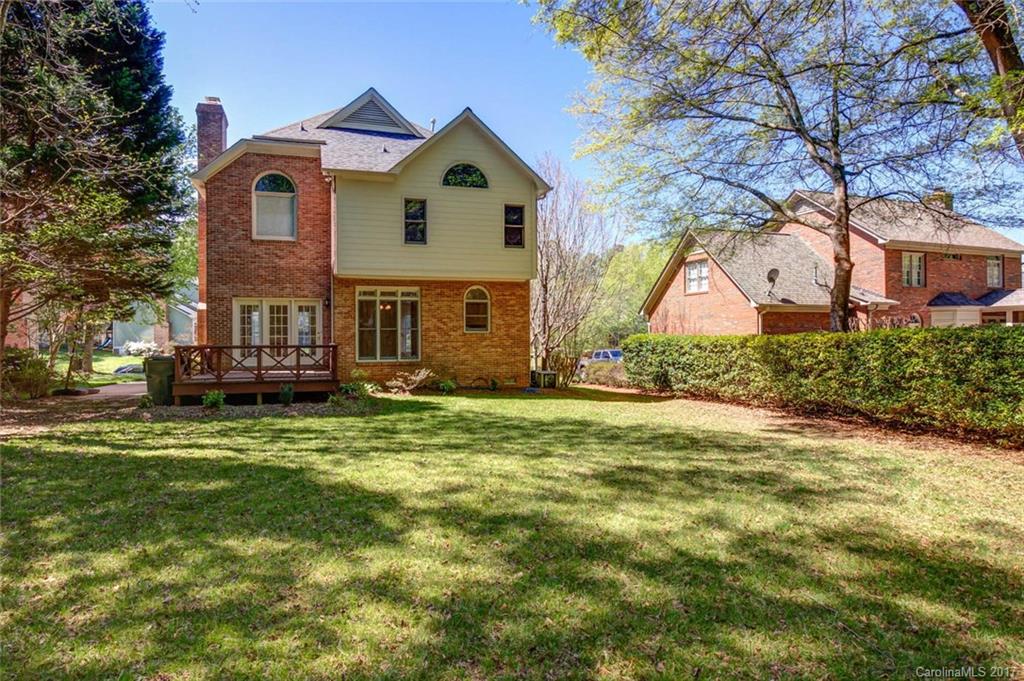 Brandyhill - Residential
