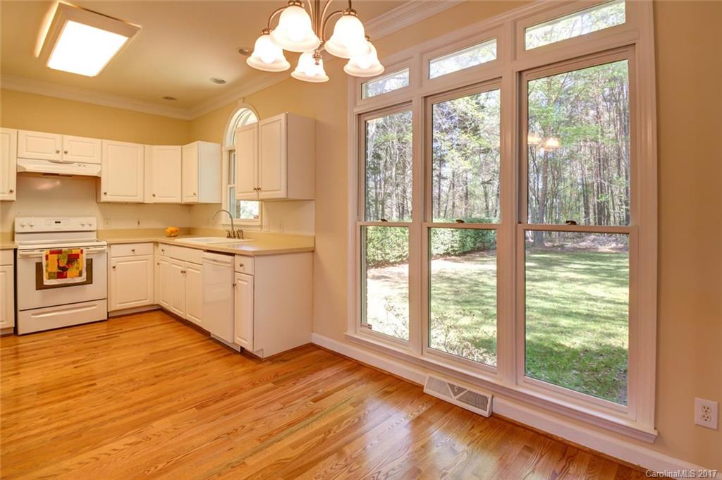 Brandyhill - Residential