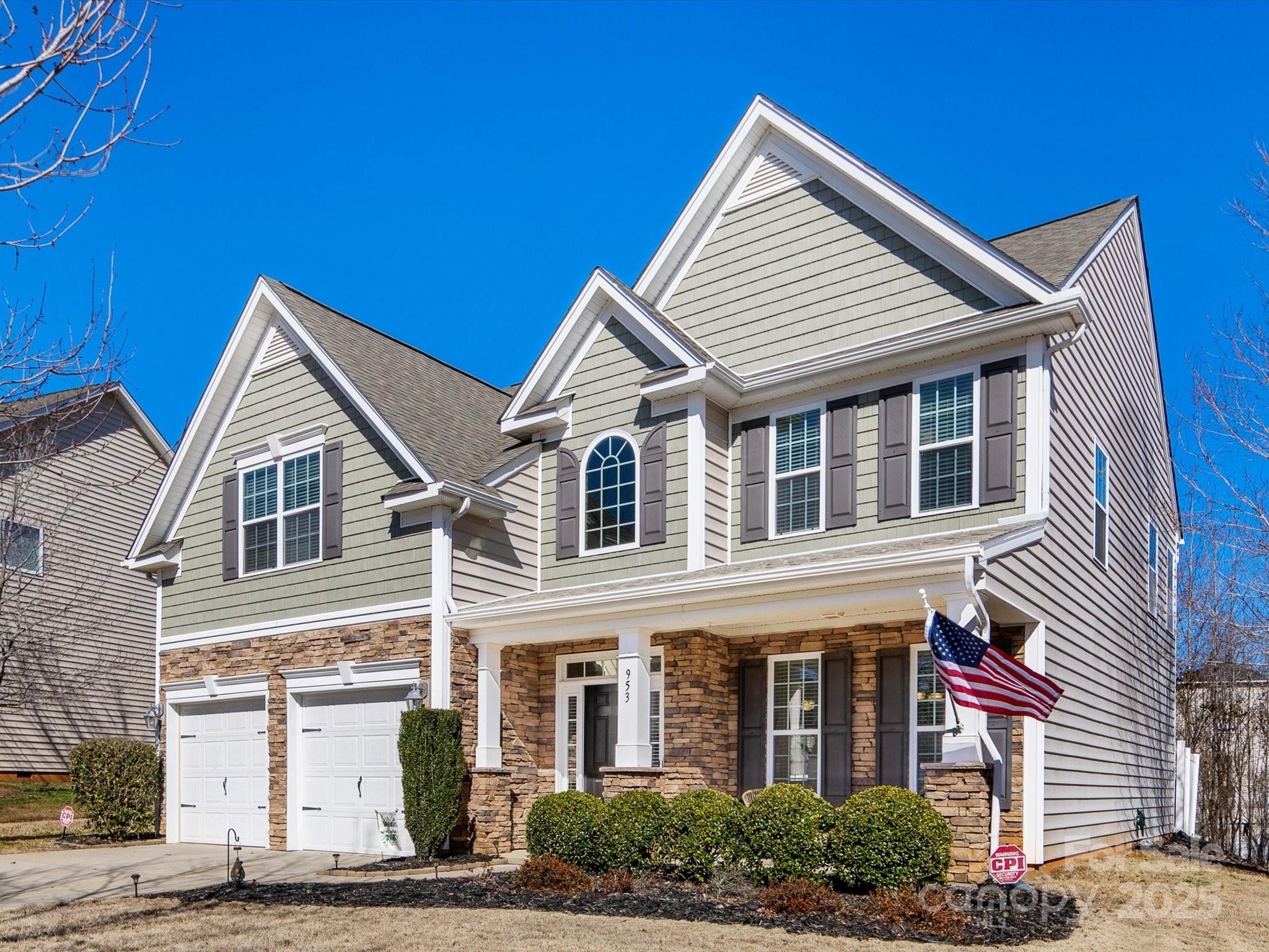 Fallbrook - Residential