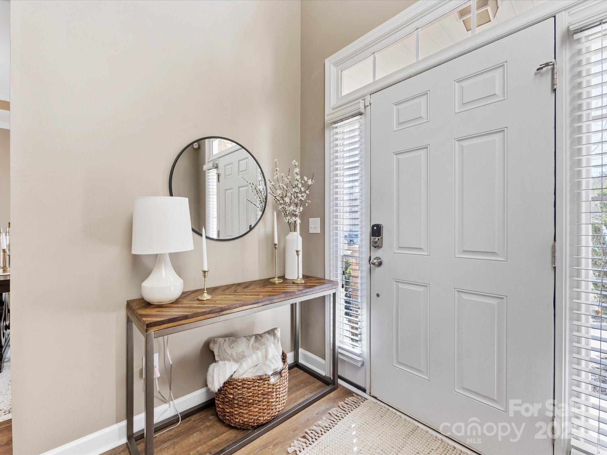 Fallbrook - Residential