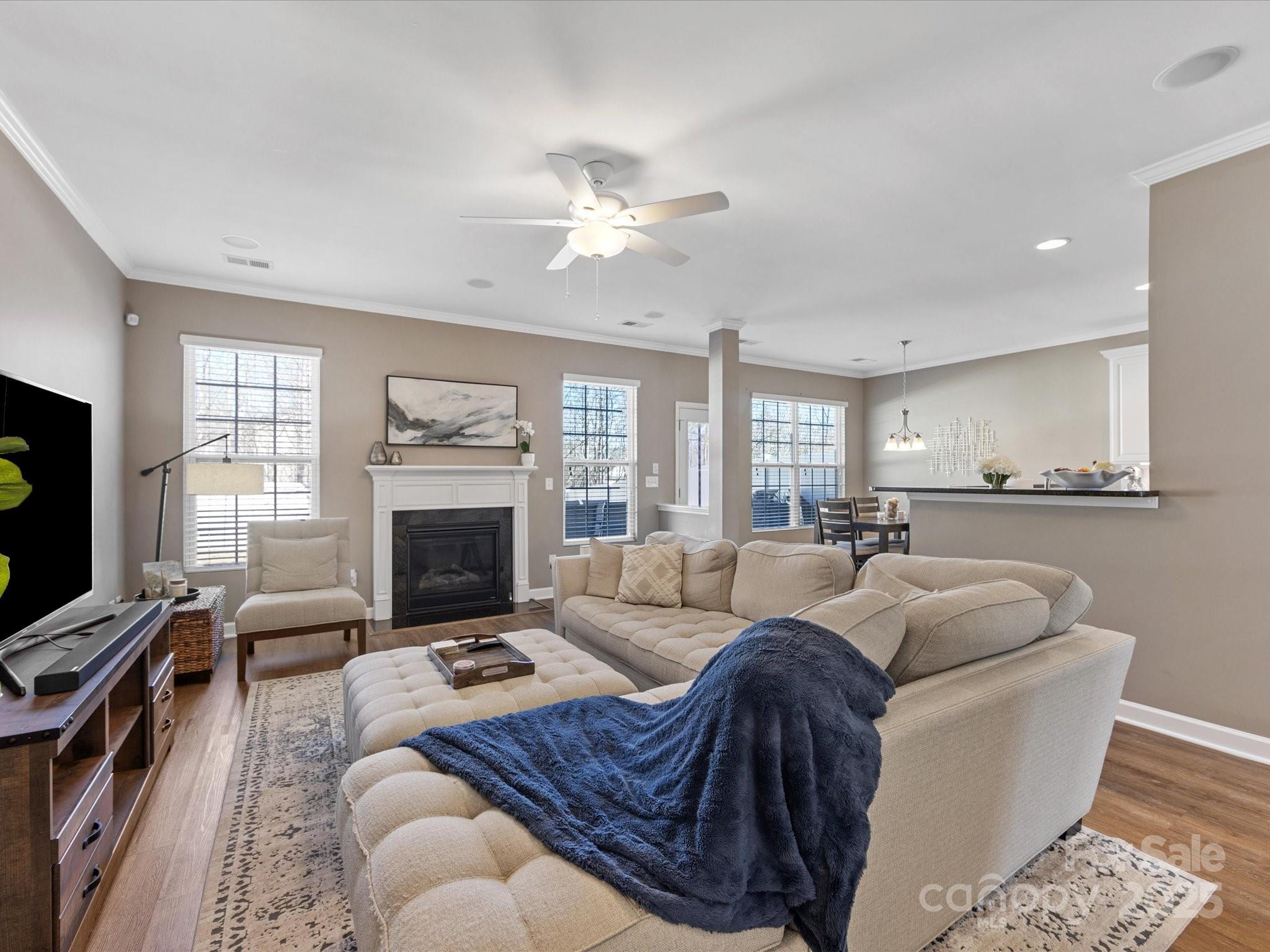 Fallbrook - Residential