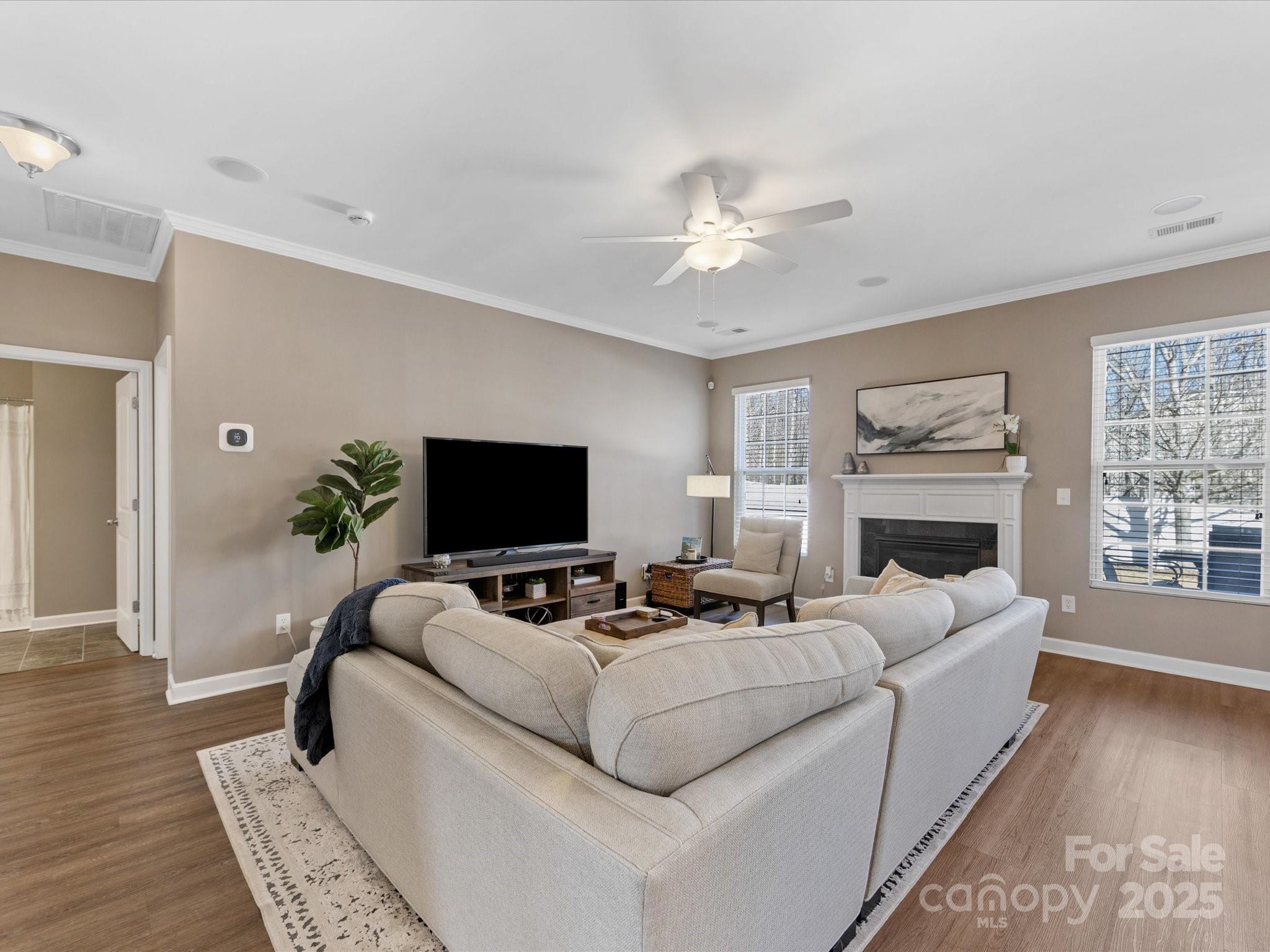 Fallbrook - Residential