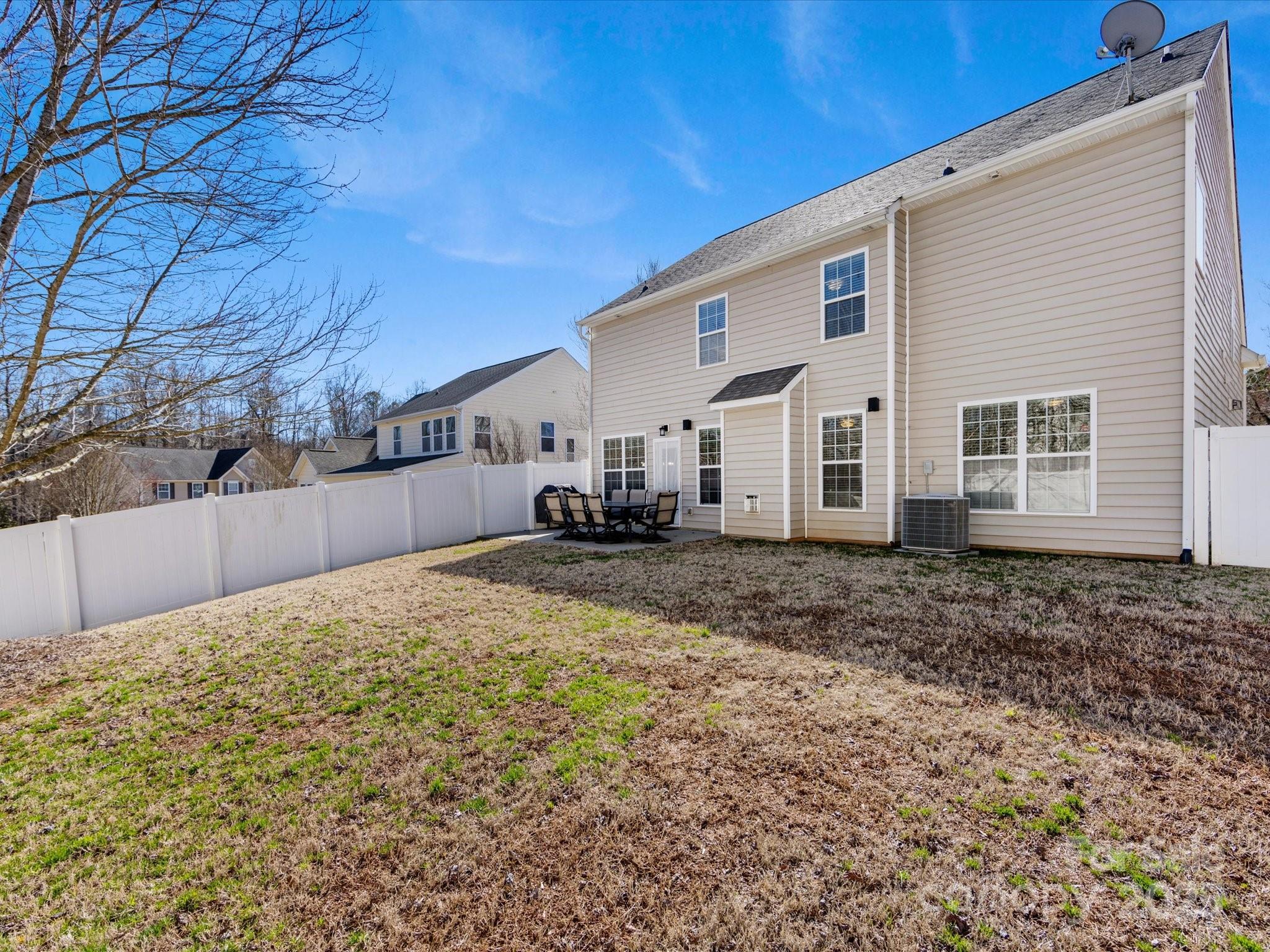 Fallbrook - Residential