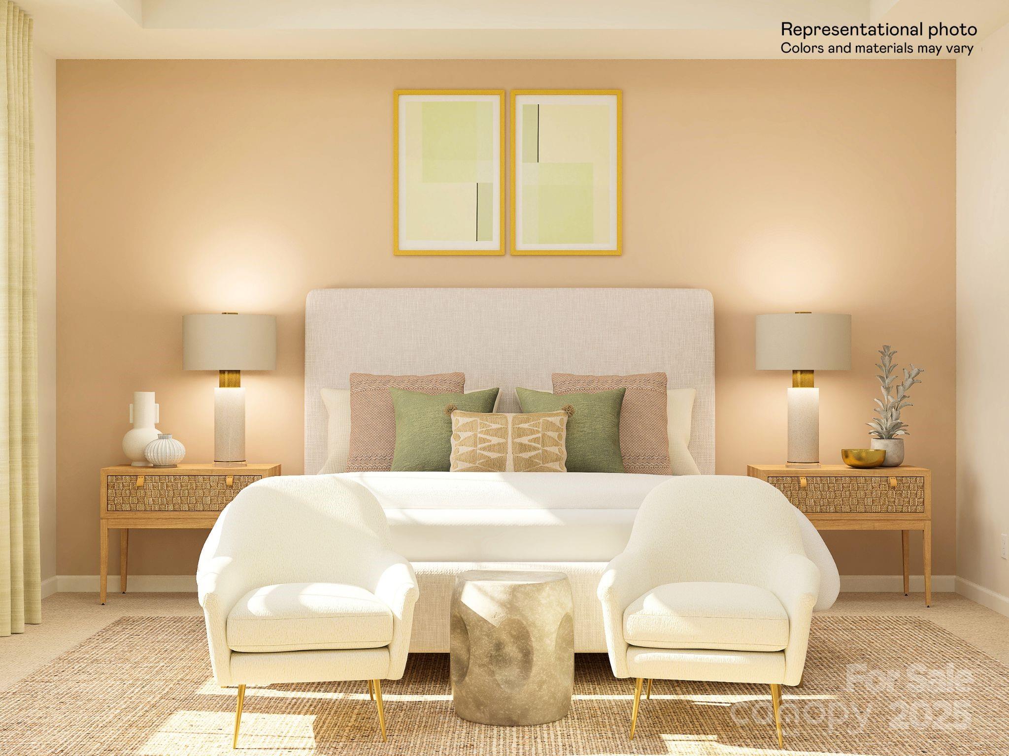 Roselyn - Residential