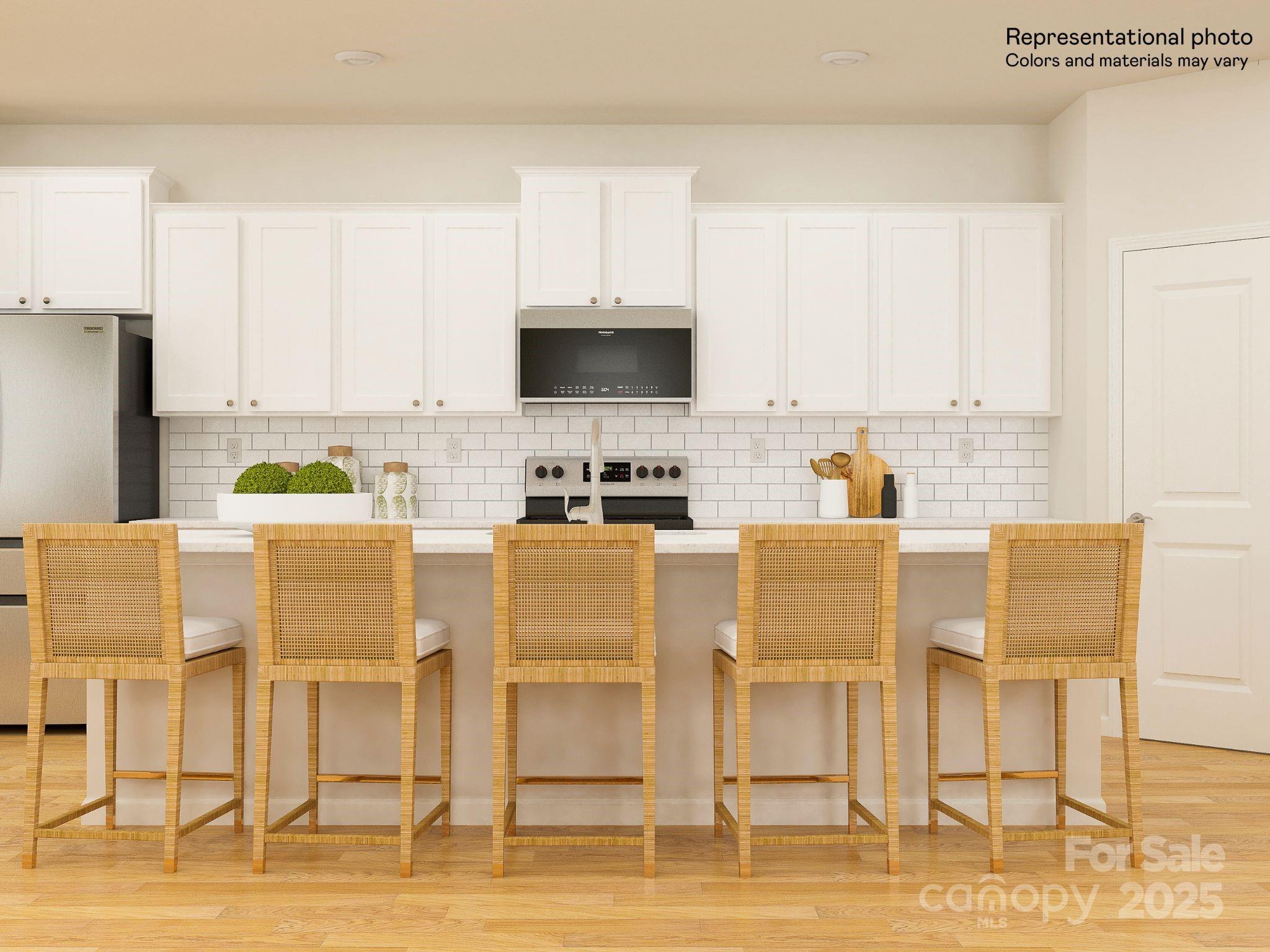 Roselyn - Residential