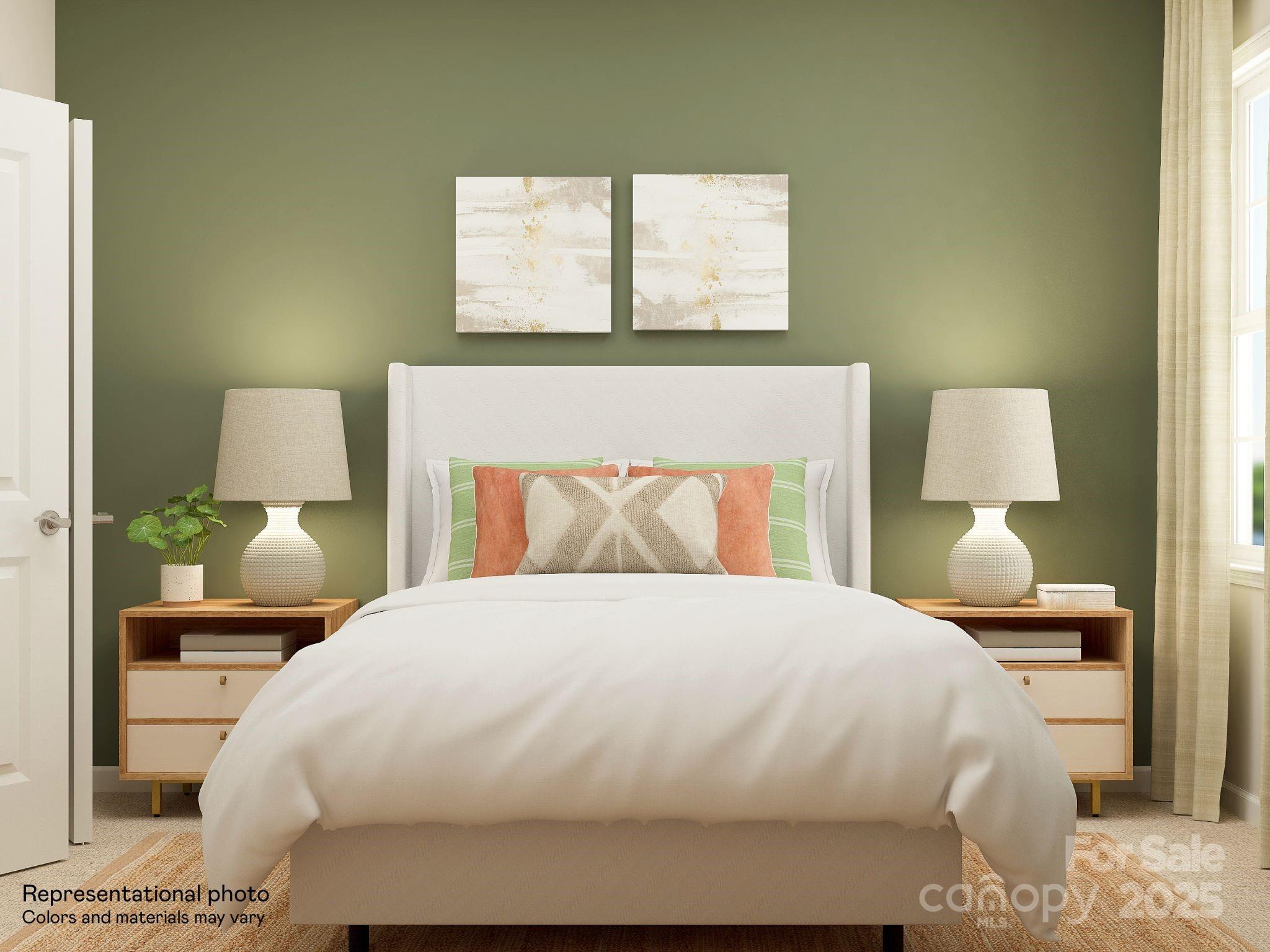 Roselyn - Residential