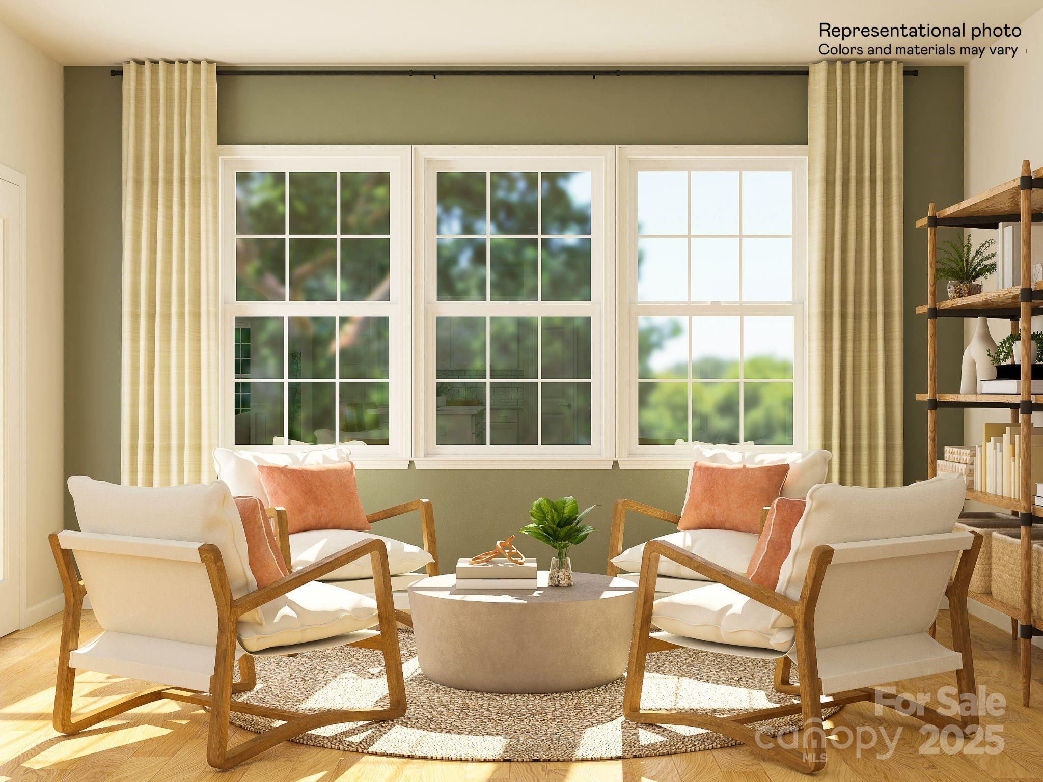 Roselyn - Residential