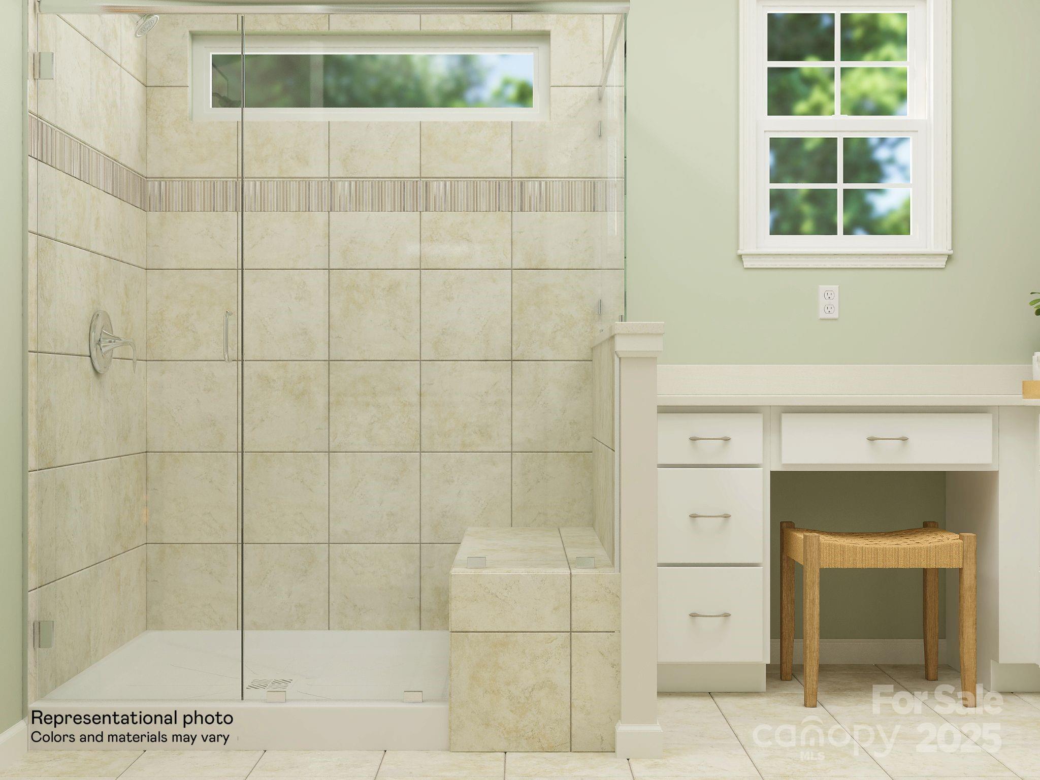 Roselyn - Residential