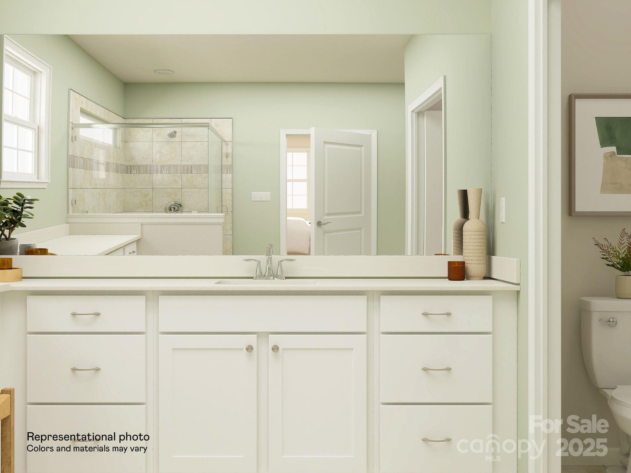 Roselyn - Residential