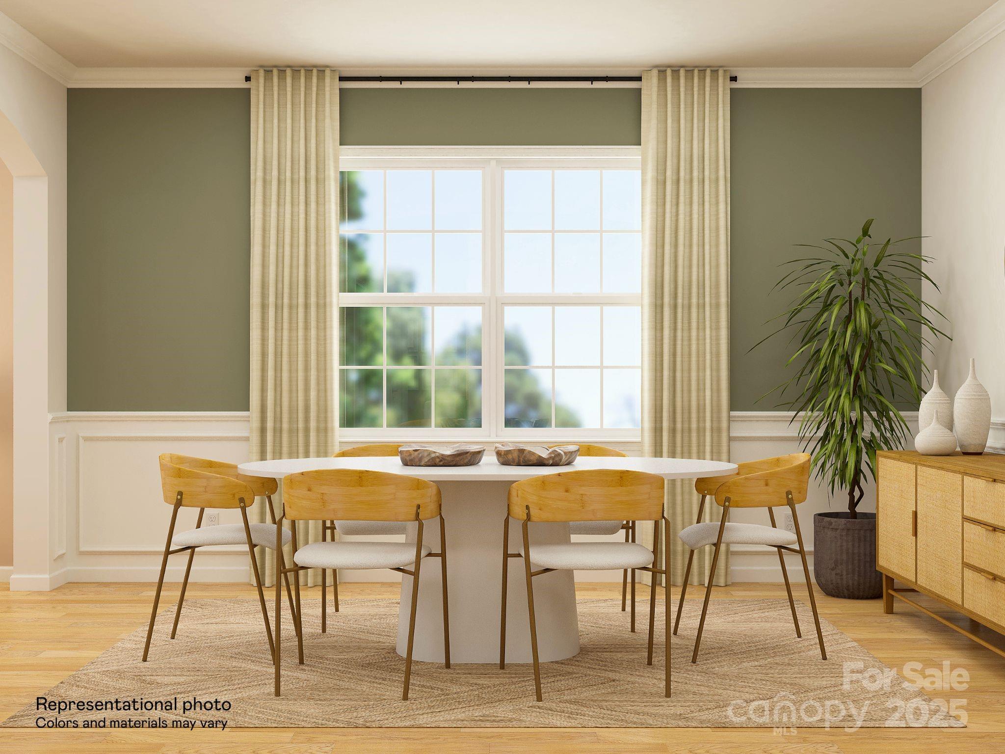 Roselyn - Residential