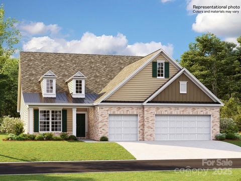 4106 Camden Glen Road Lancaster SC 29720