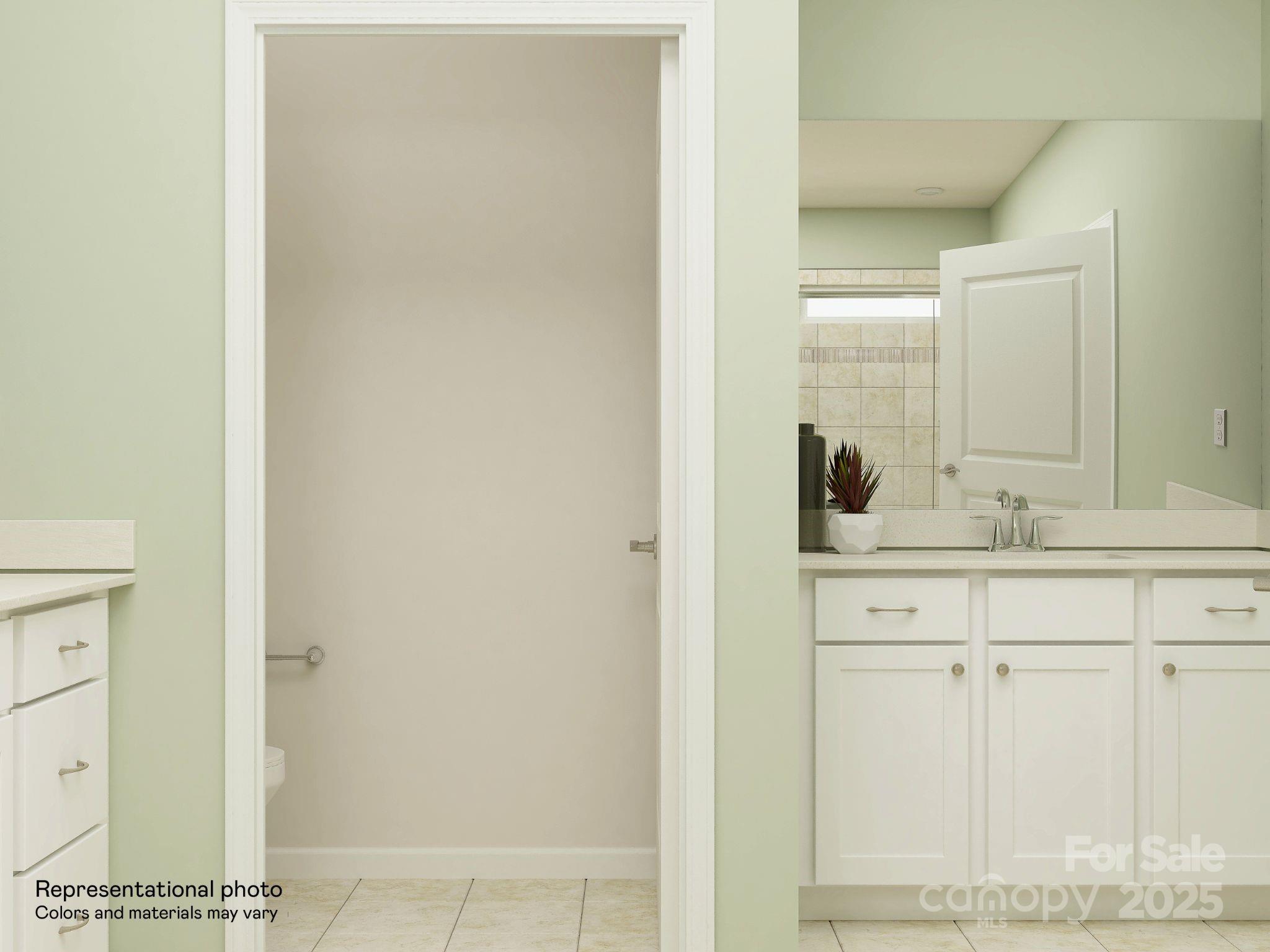 Roselyn - Residential