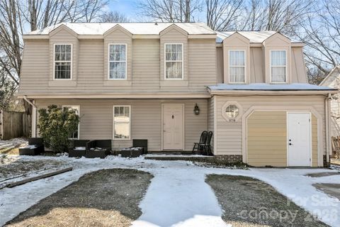 Photo of 10718 Downpatrick Place, Charlotte, NC 28262 (MLS # 4336476)