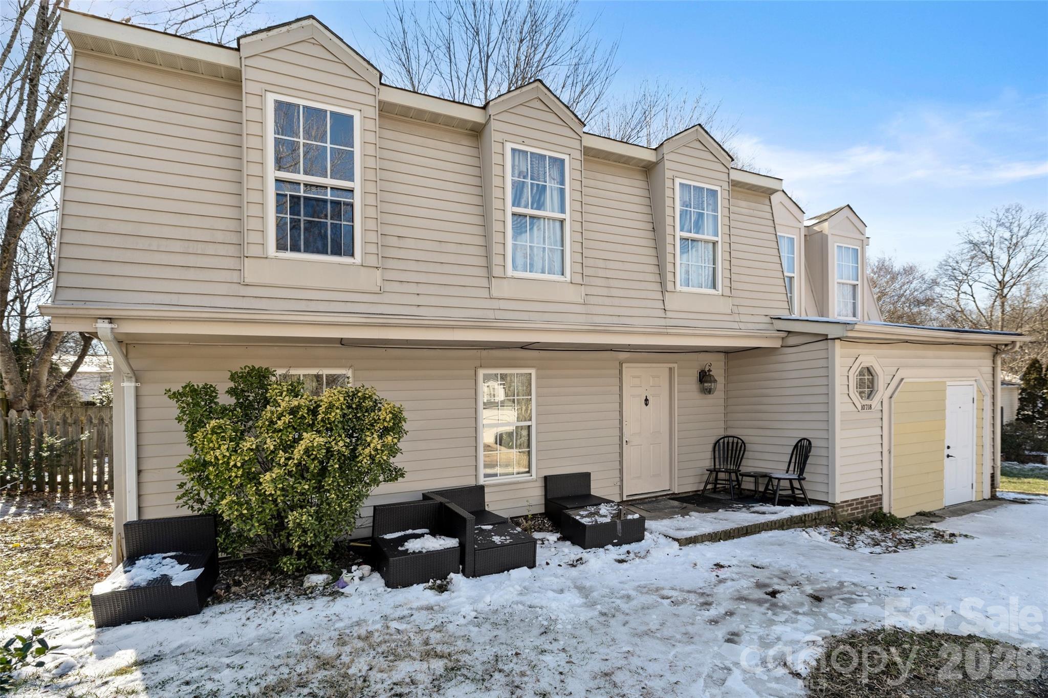 10718 Downpatrick Place